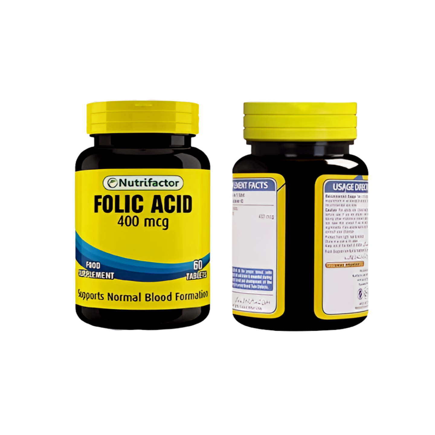 Folic Acid Tablets