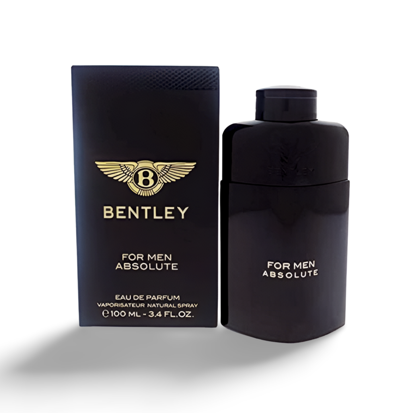 For Men Absolute Perfume