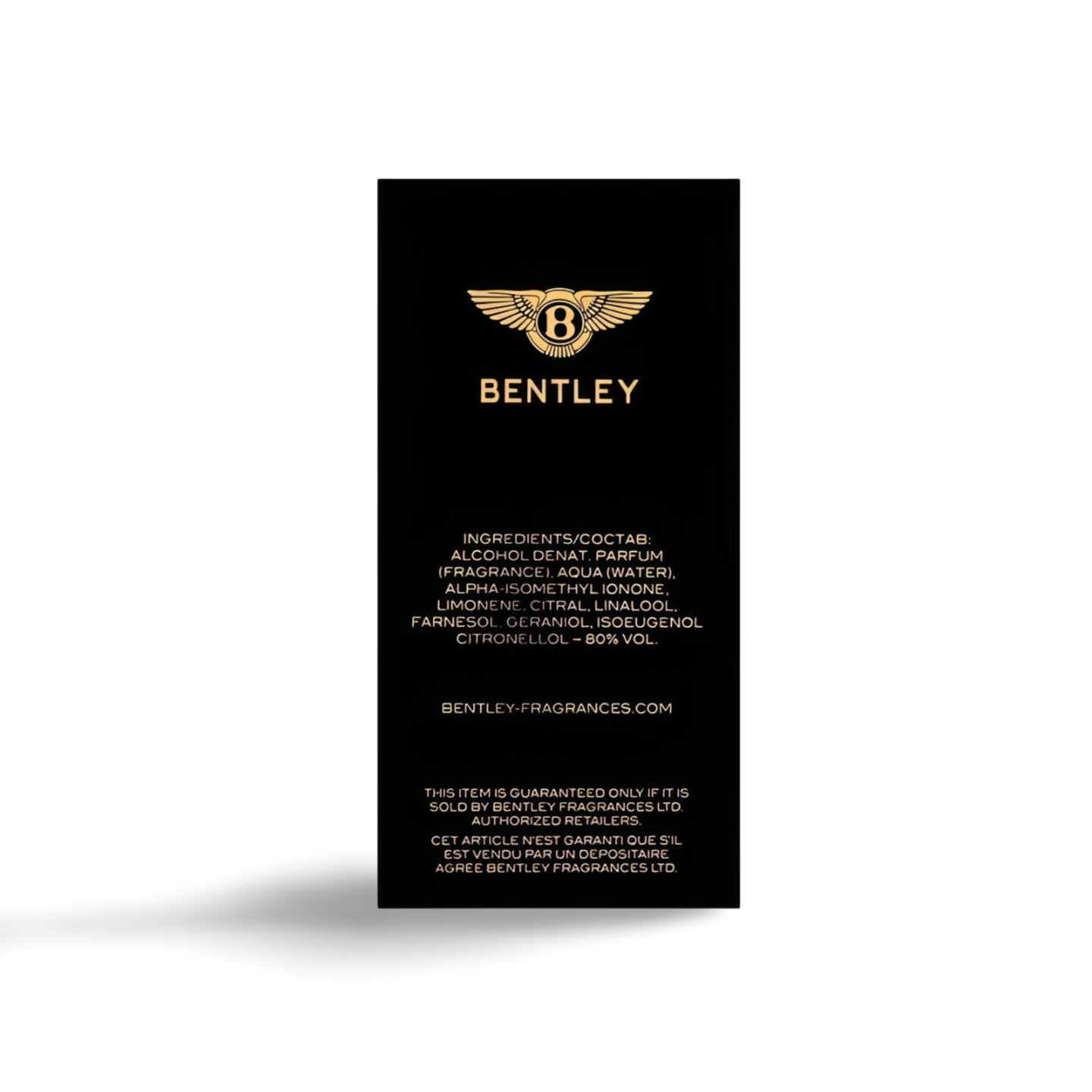 For Men Absolute Perfume