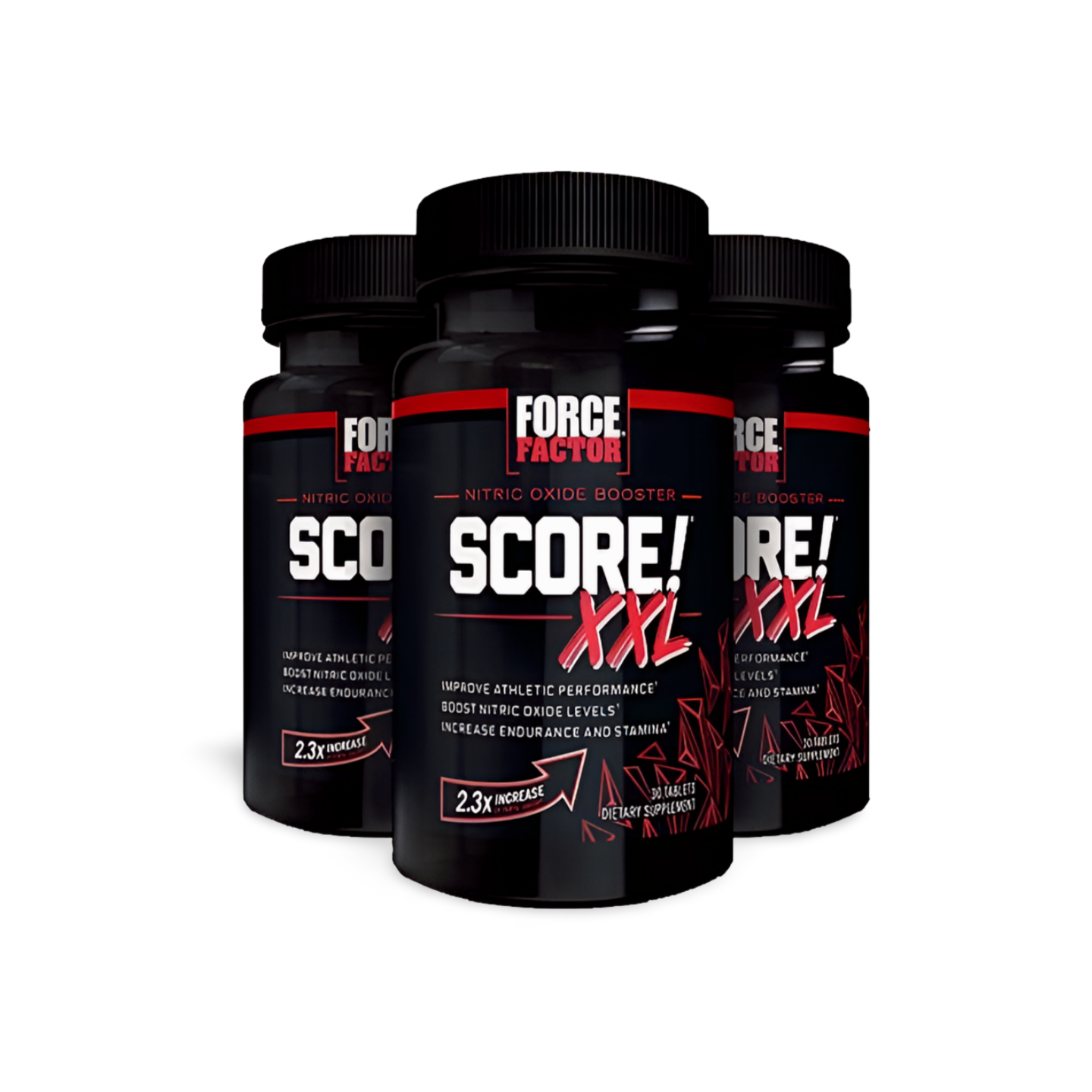 Force Factor Score XXL