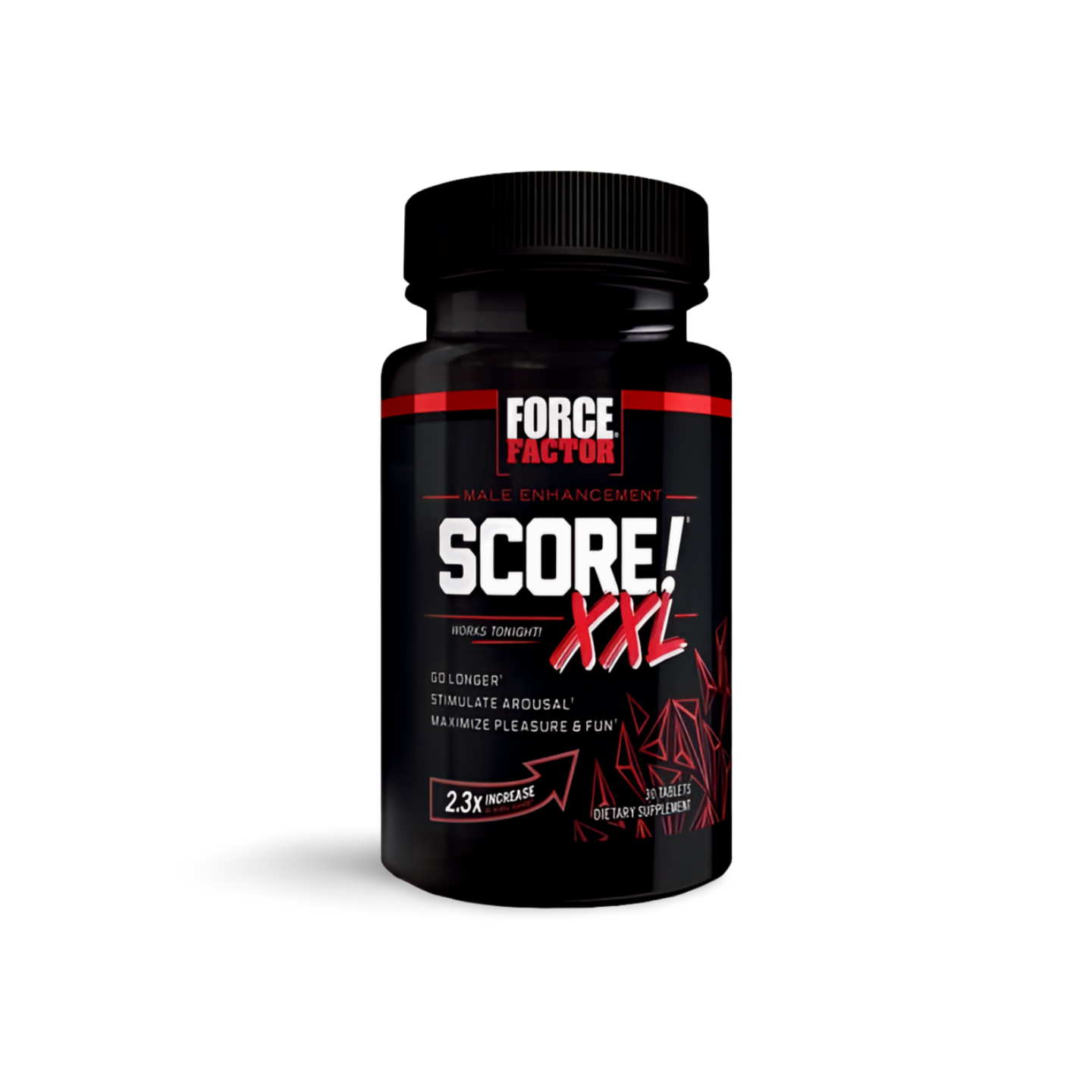 Force Factor Score XXL