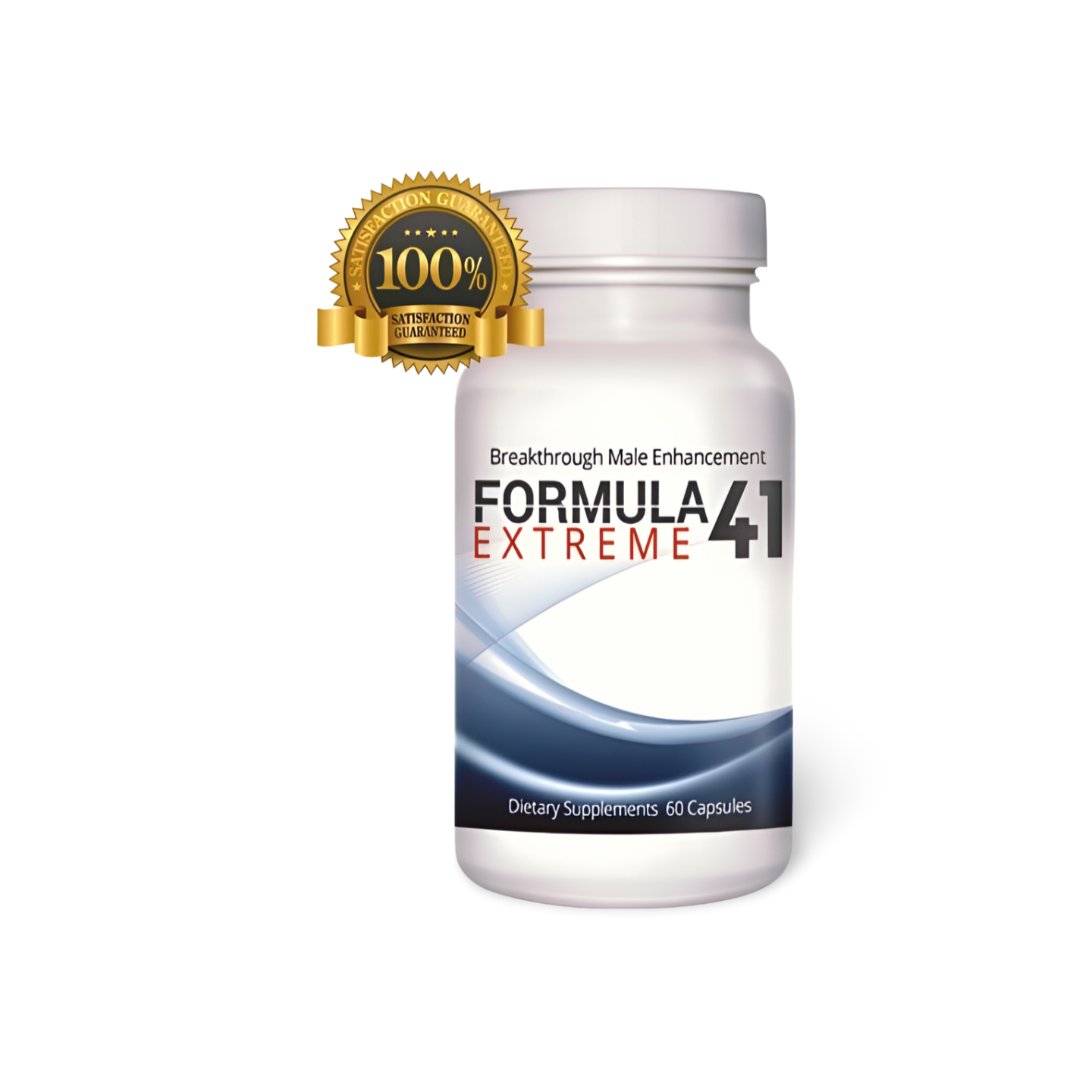 Formula 41 Extreme