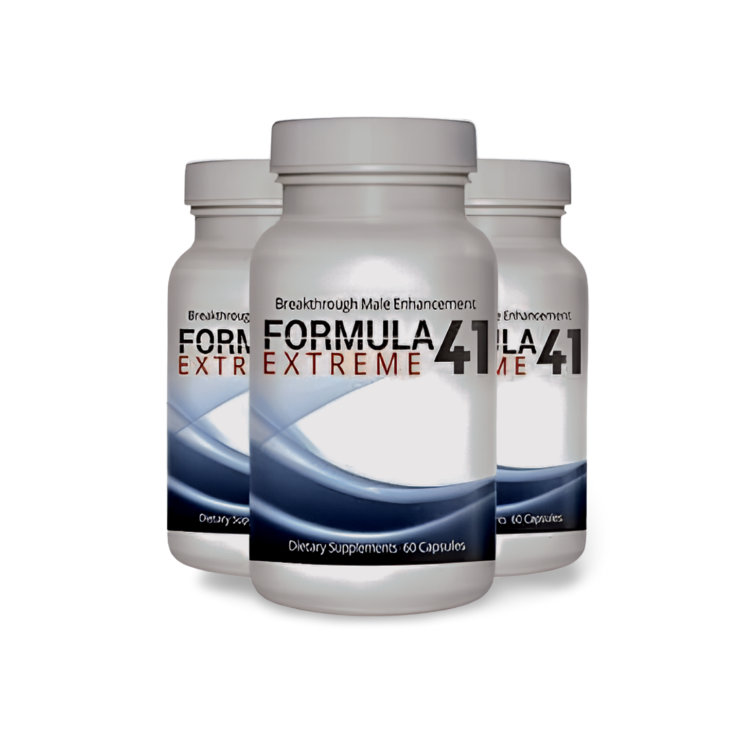 Formula 41 Extreme