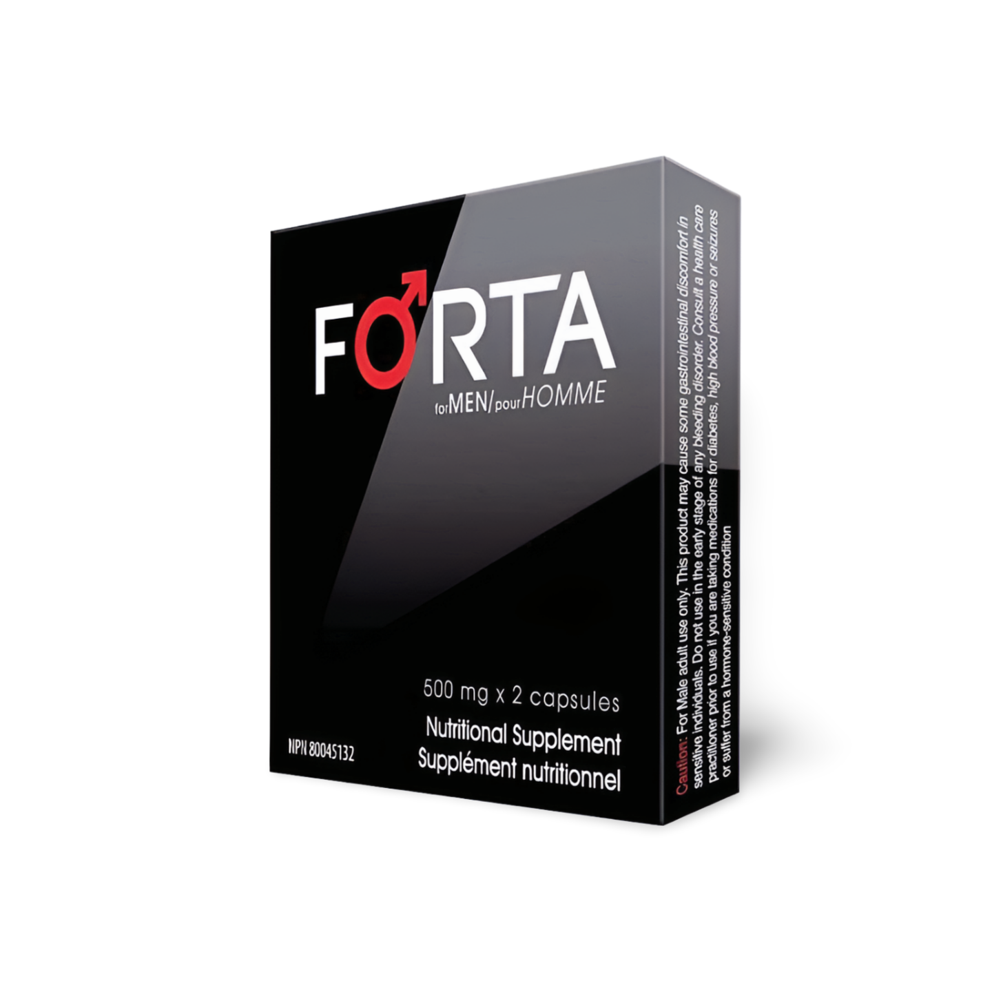 Forta For Men Capsules