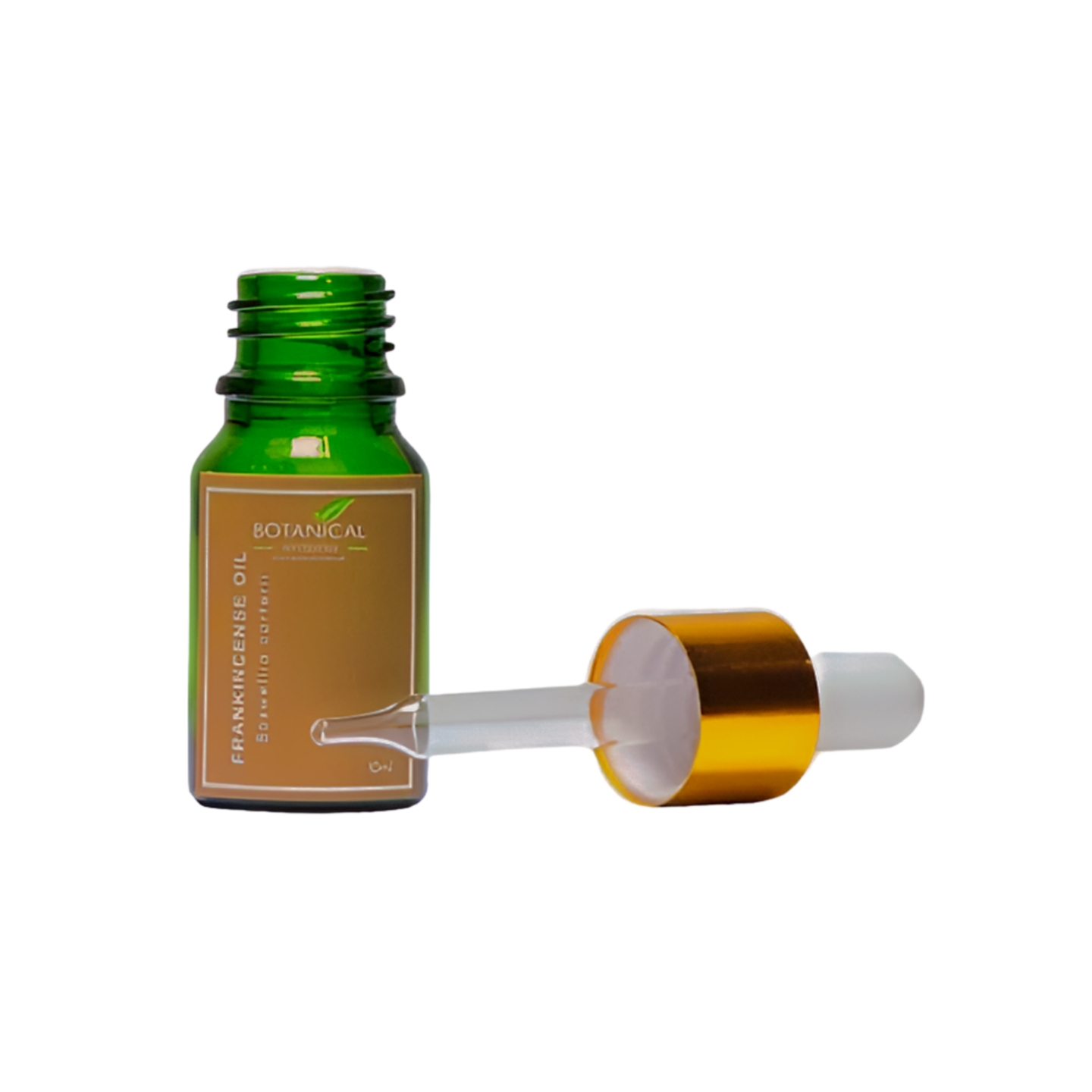 Frankincense Oil