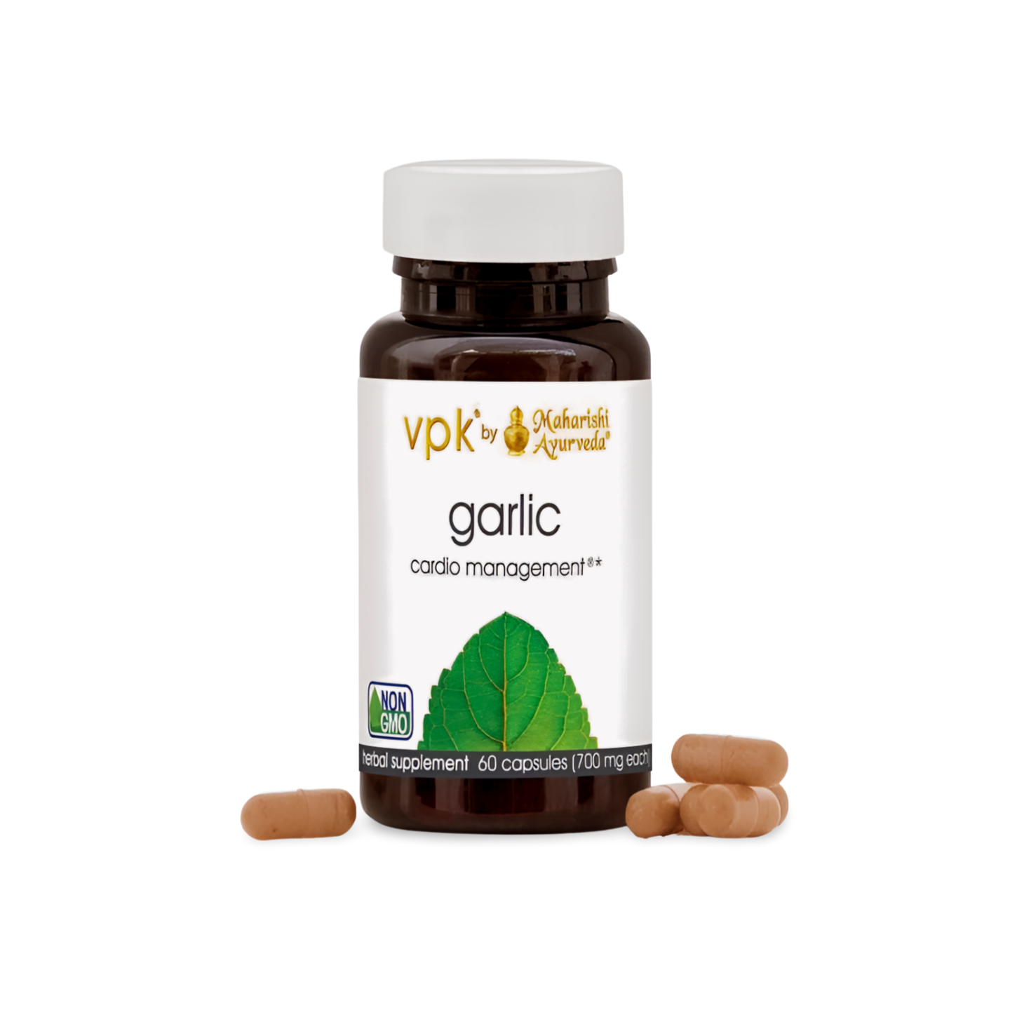 Vpk Garlic Capsule