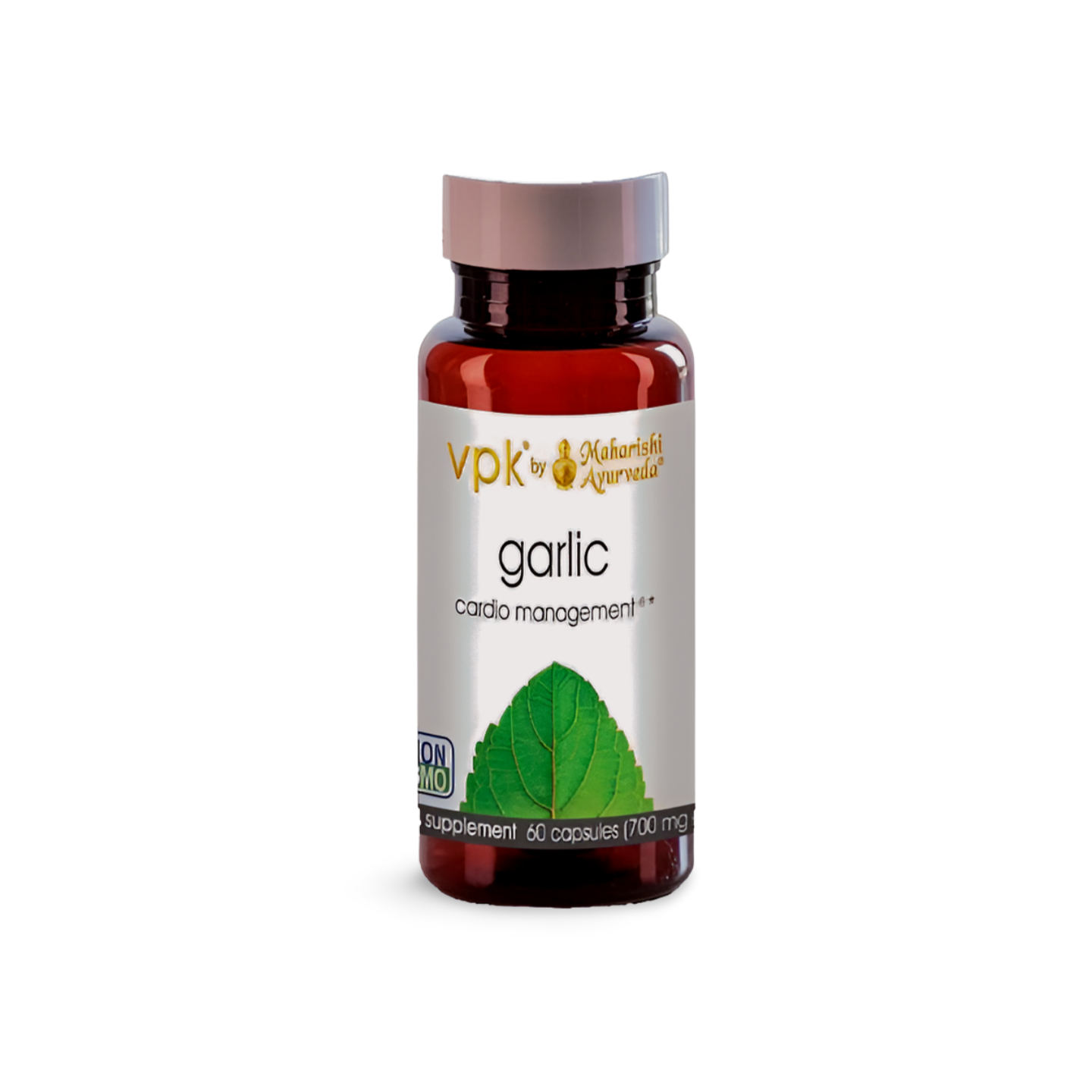 Vpk Garlic Capsule