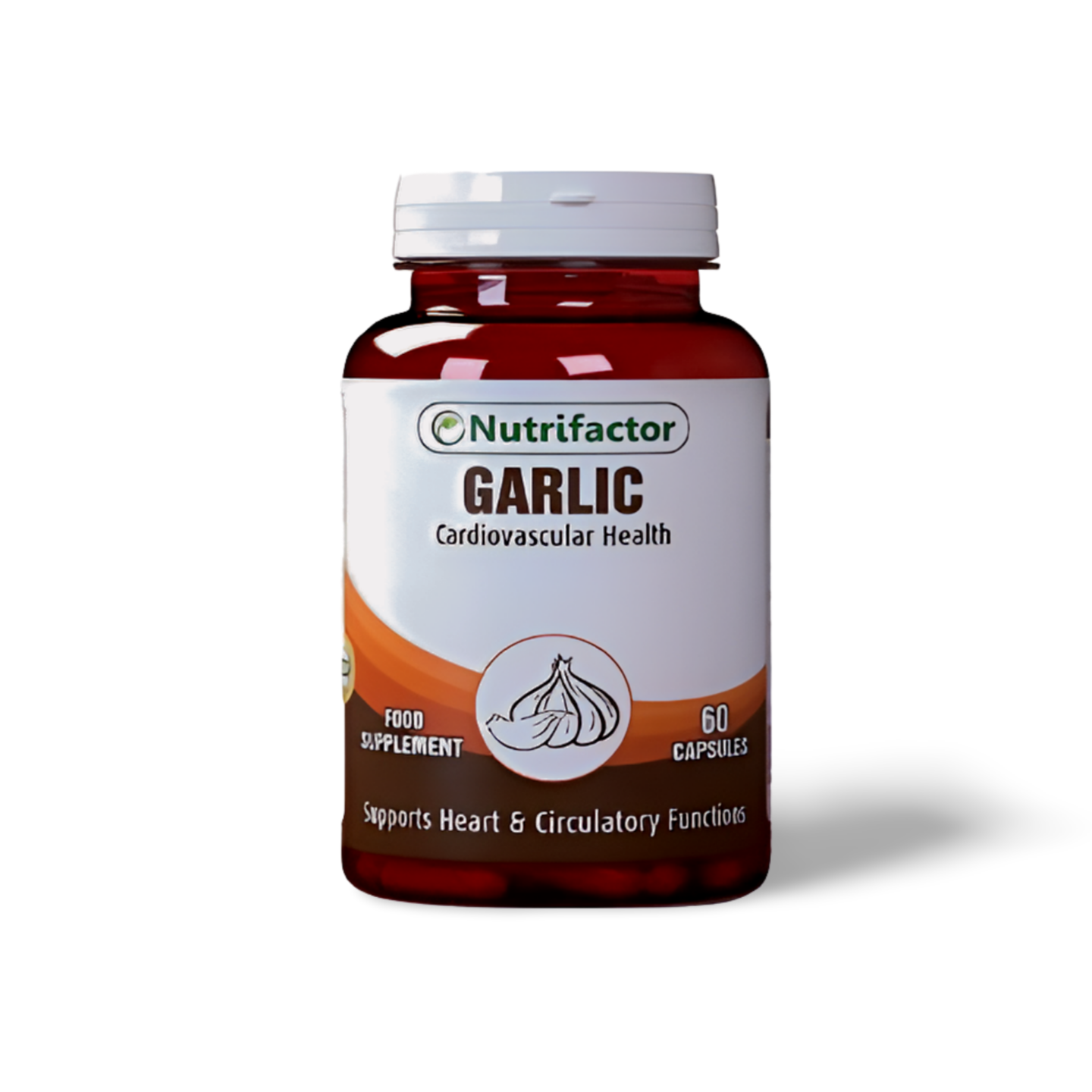 Garlic Capsules