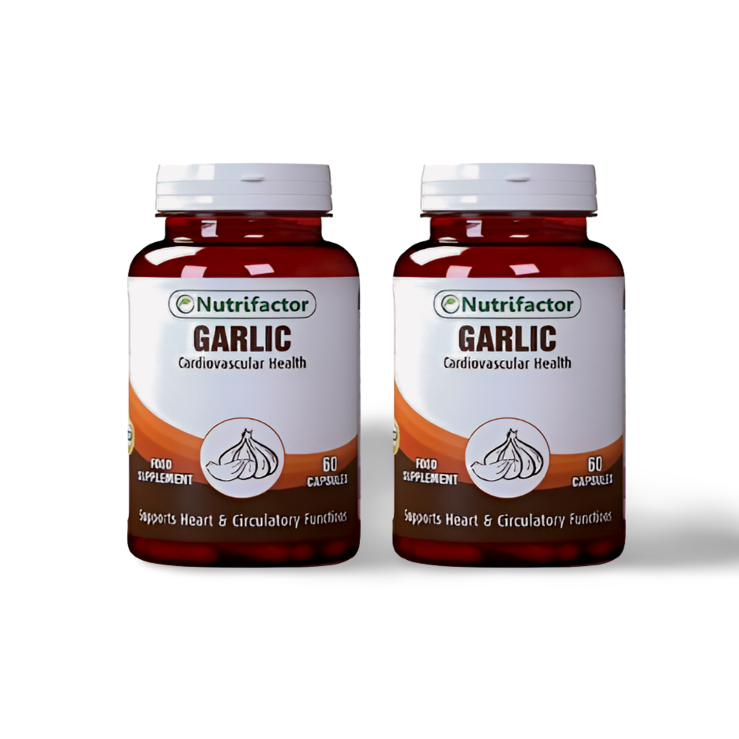 Garlic Capsules