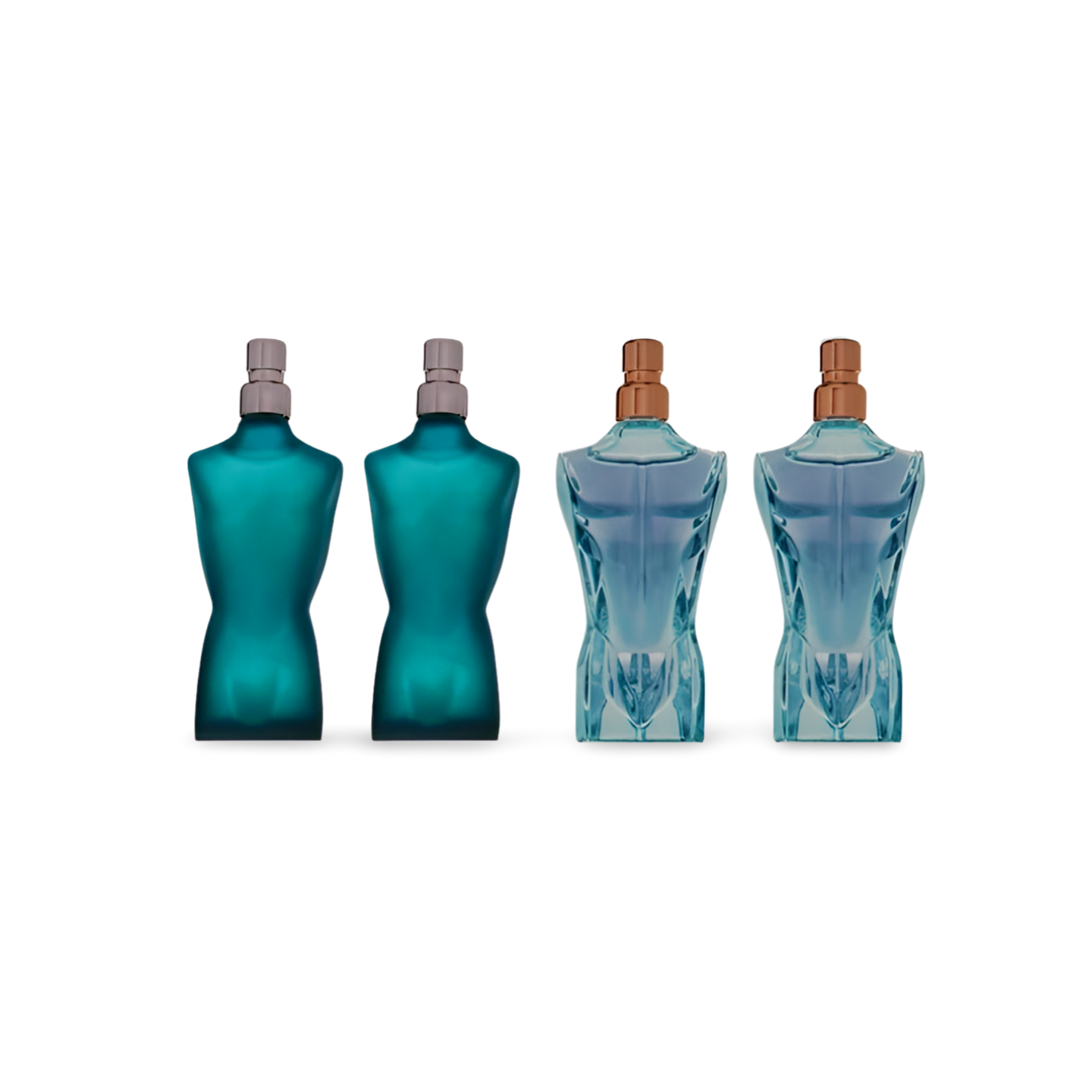 Gaultier Mini Perfume