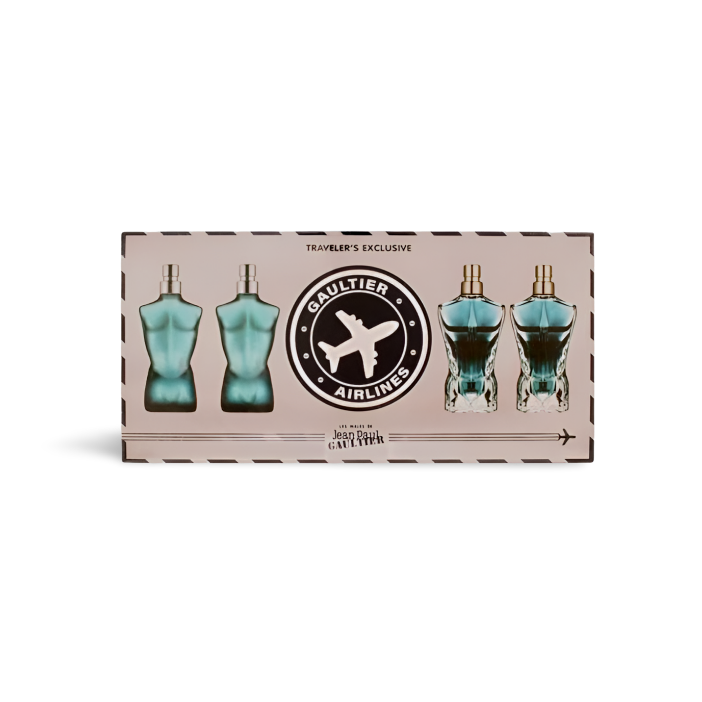 Gaultier Mini Perfume