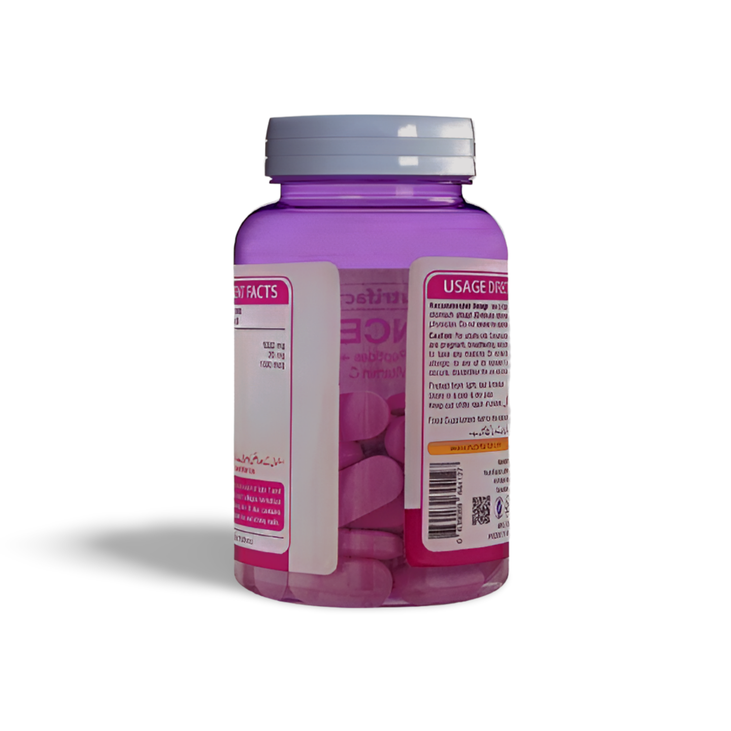 Gencell Tablets