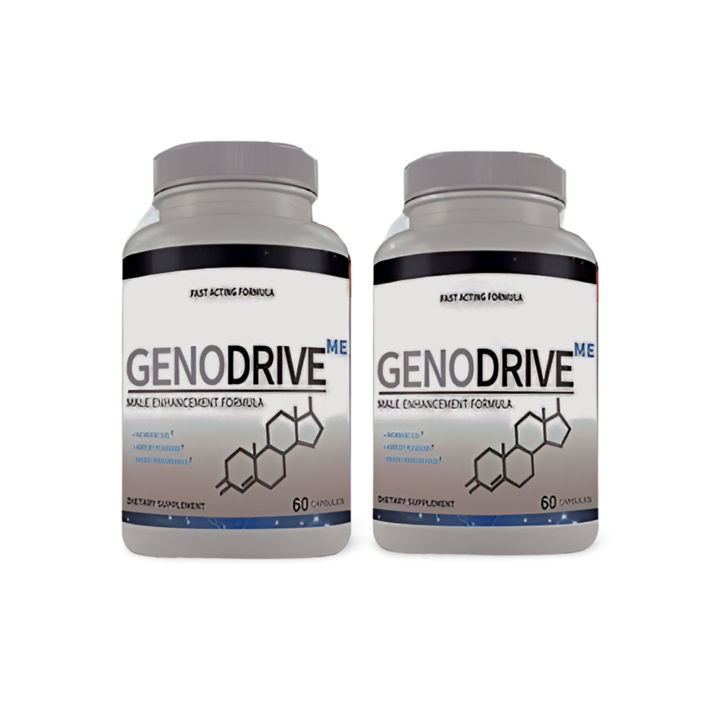 Genodrive Pills