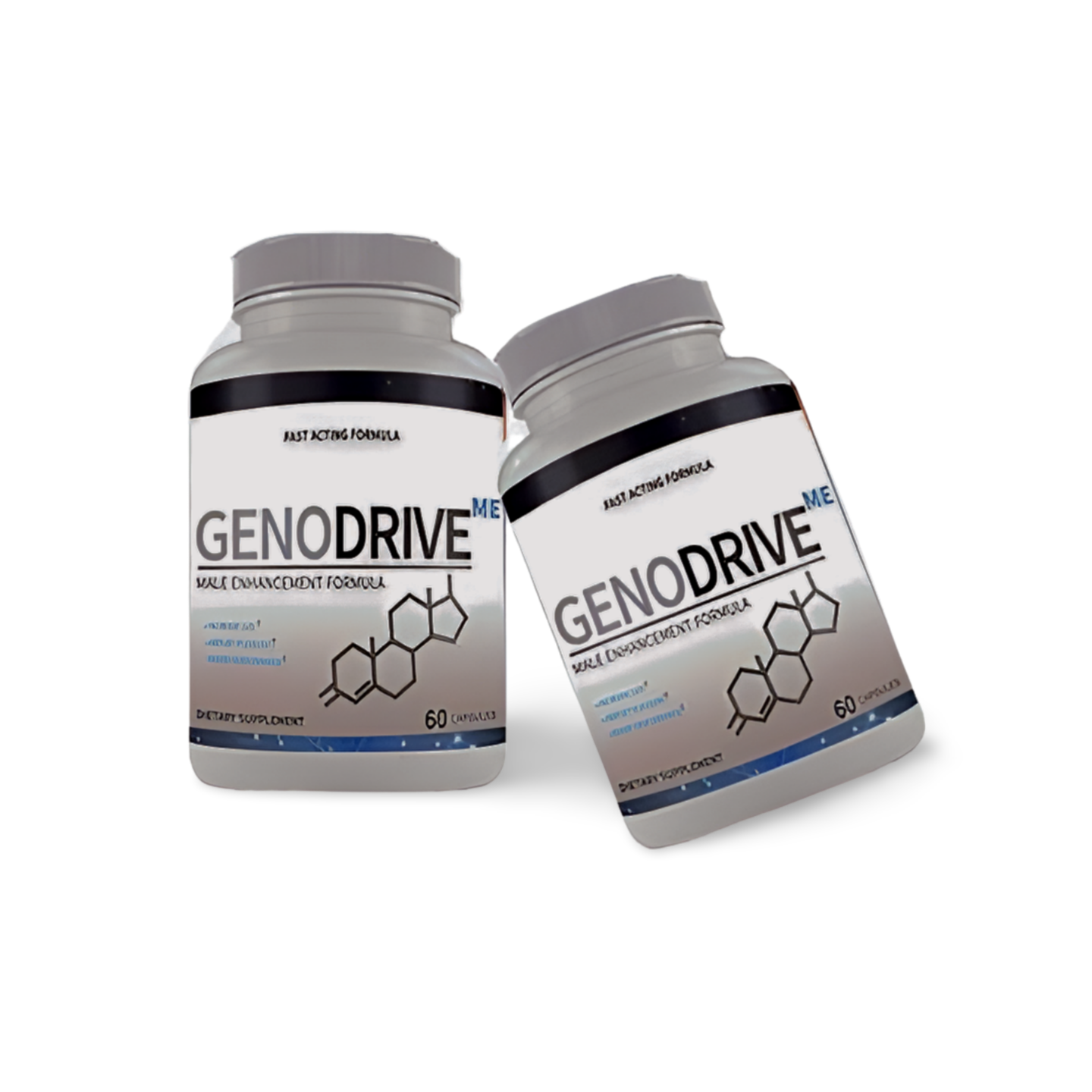 Genodrive Pills