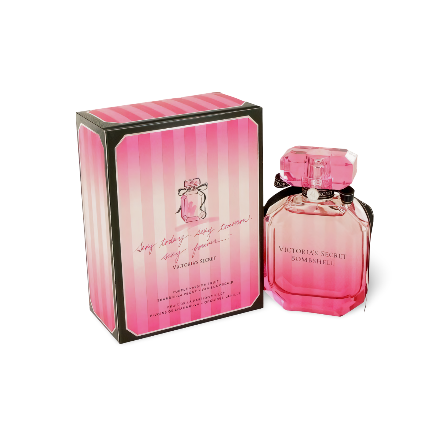 Gents Bombshell Perfume