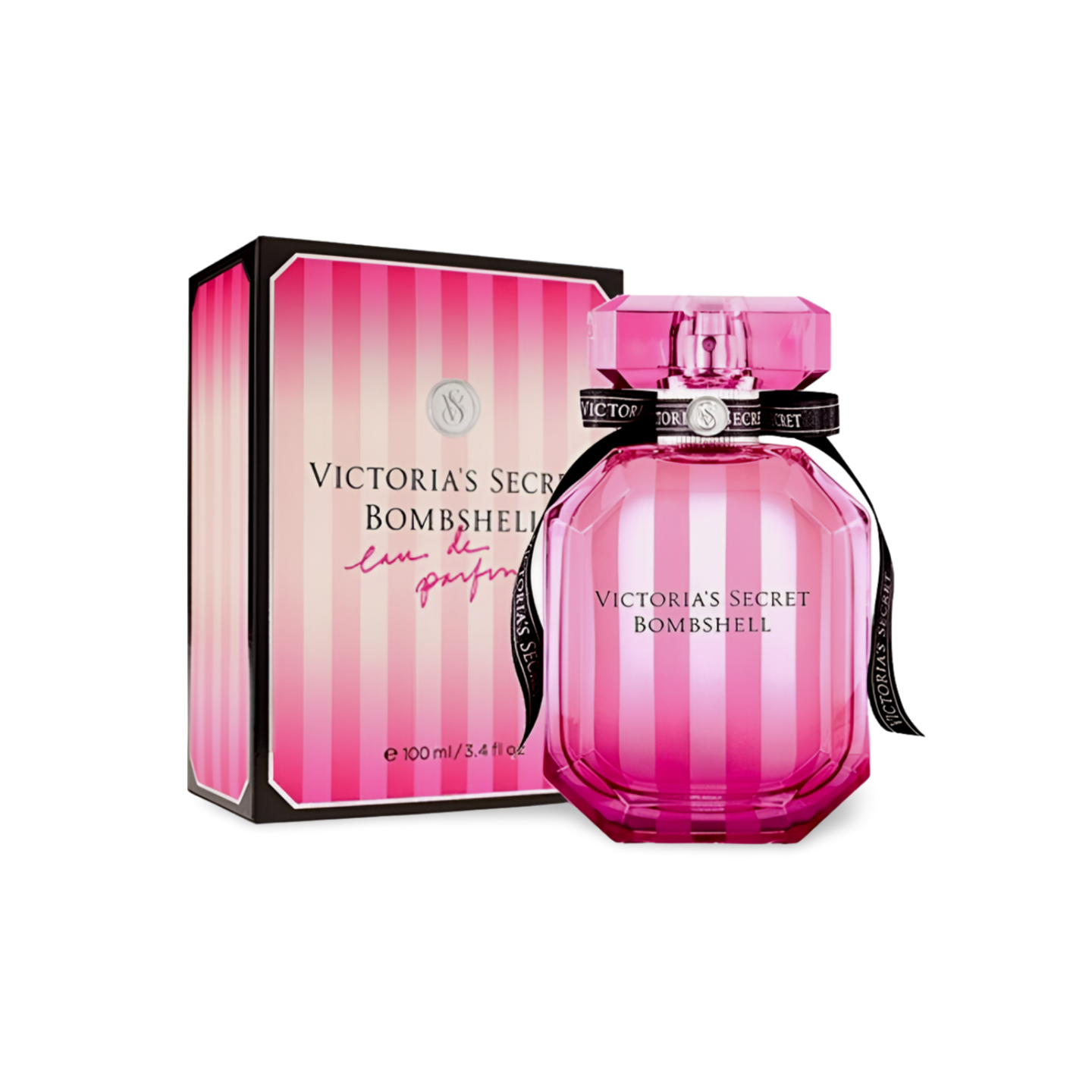 Gents Bombshell Perfume