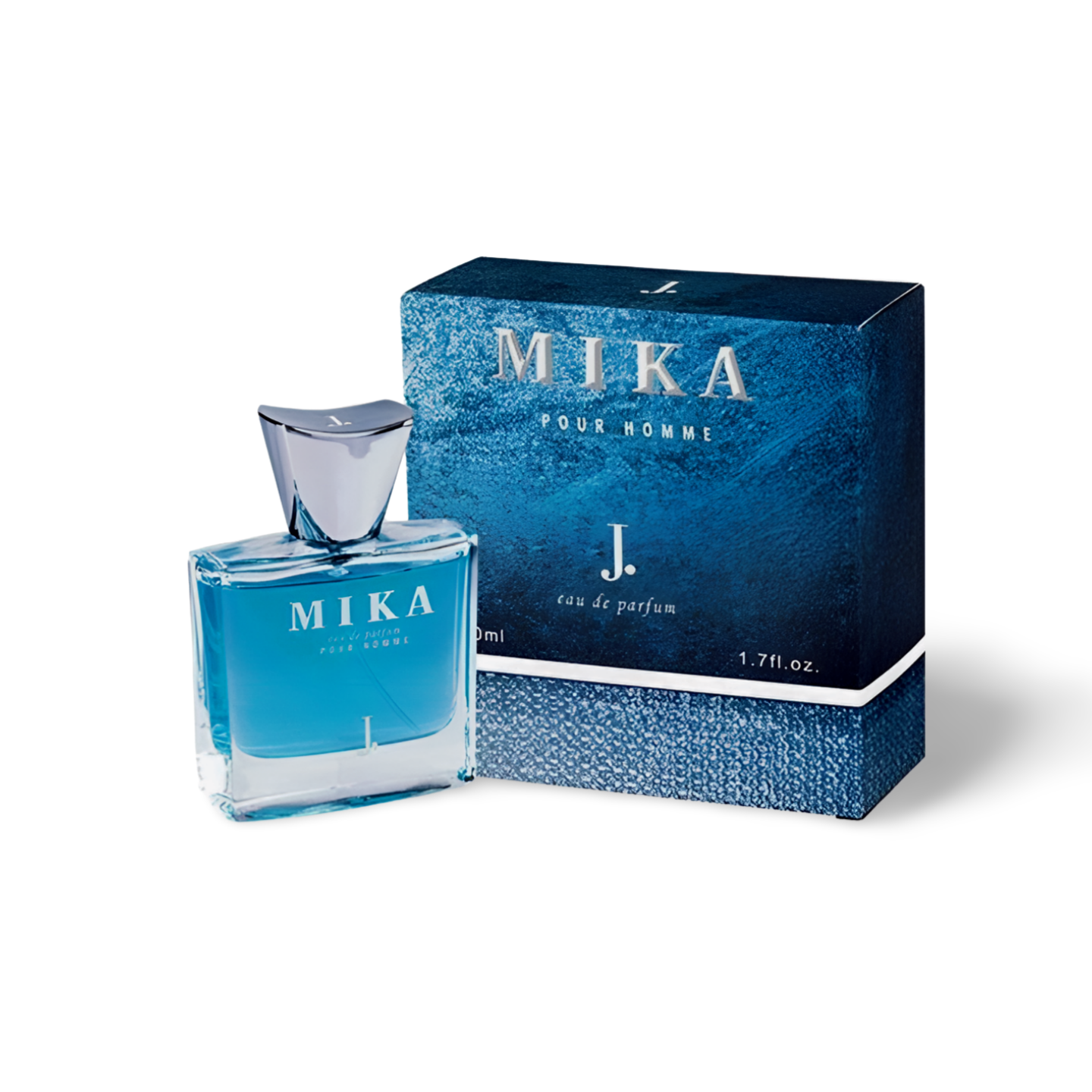 Gents Mika Perfume