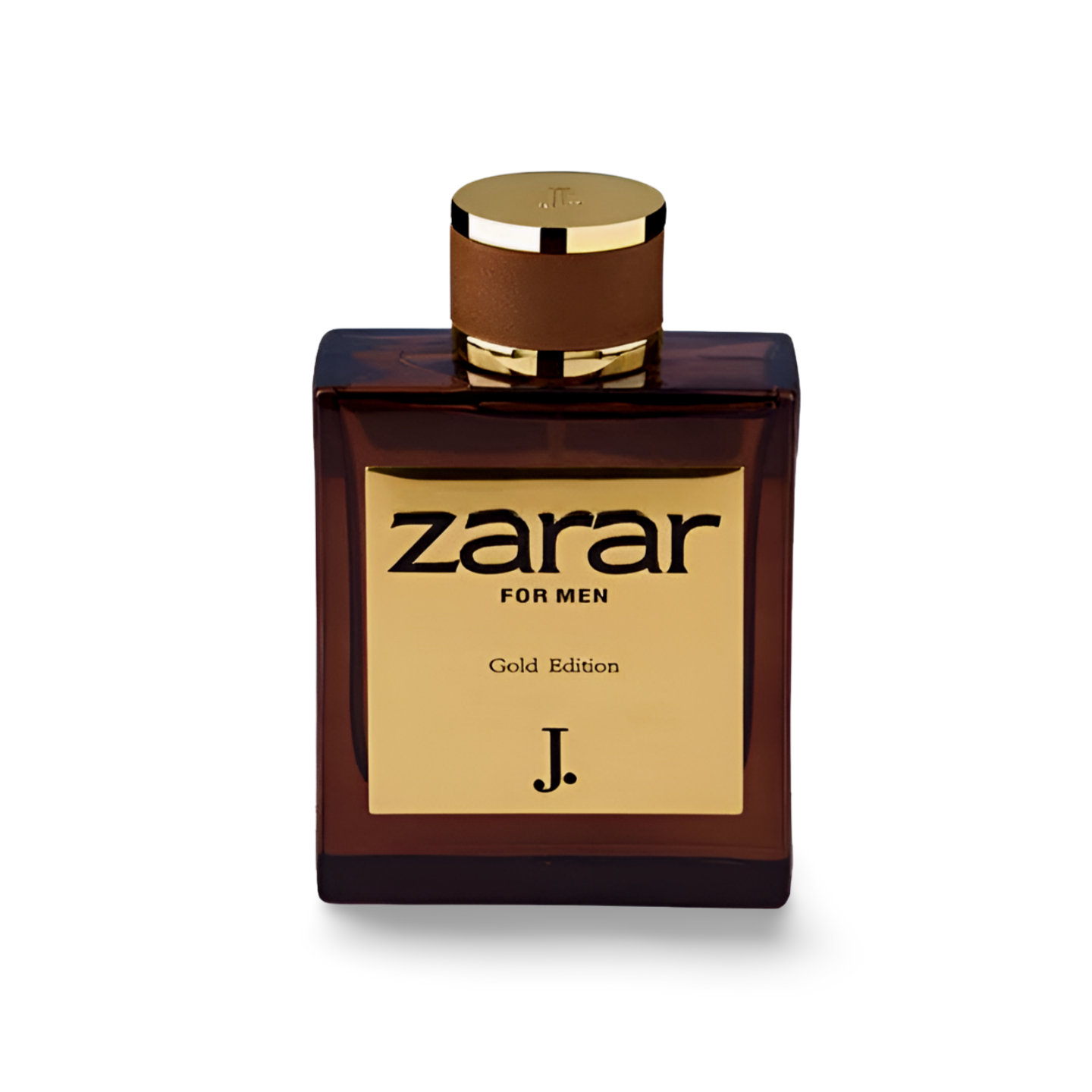 Gents Zarar Gold Perfume