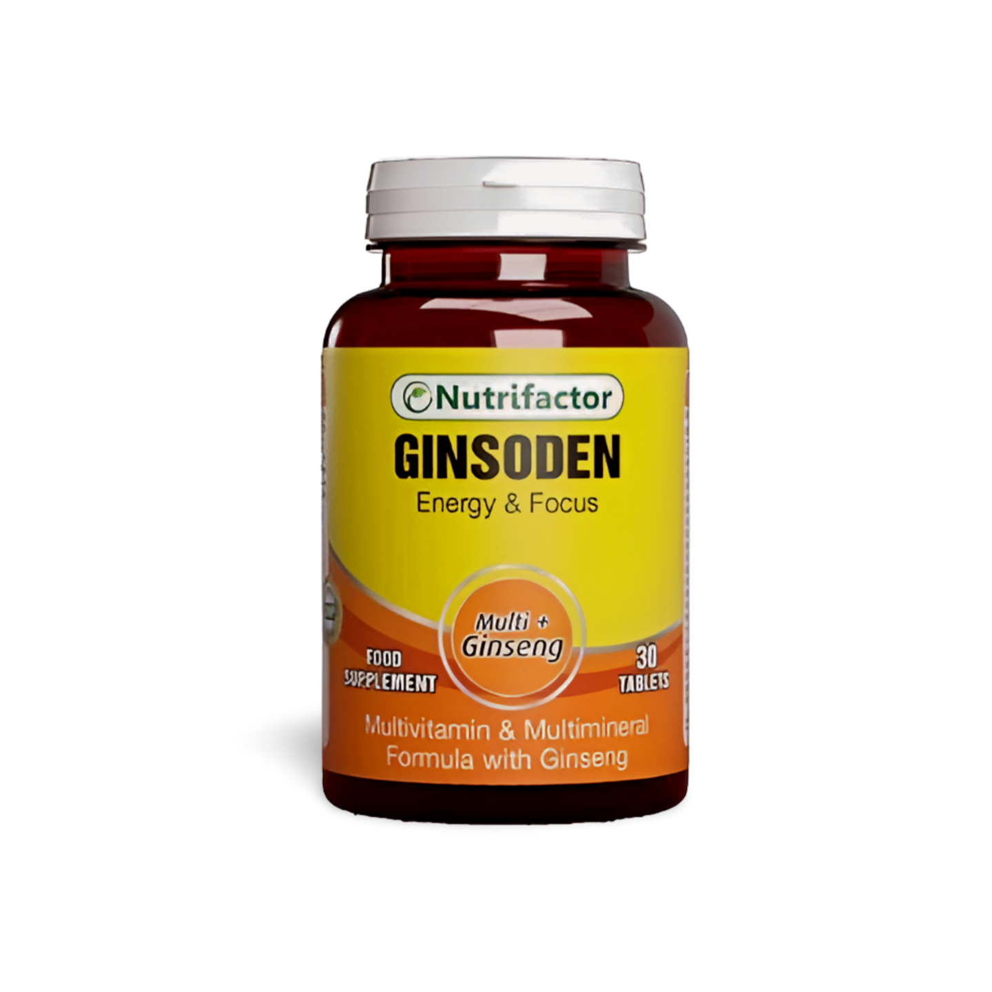Ginsoden Tablets