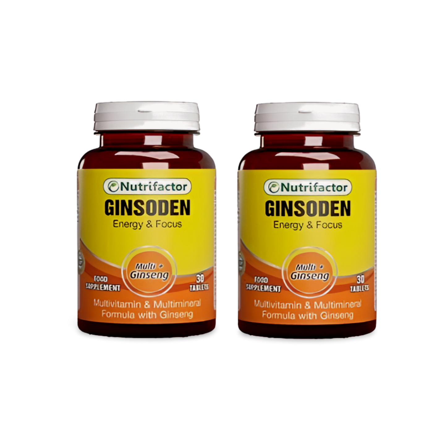 Ginsoden Tablets