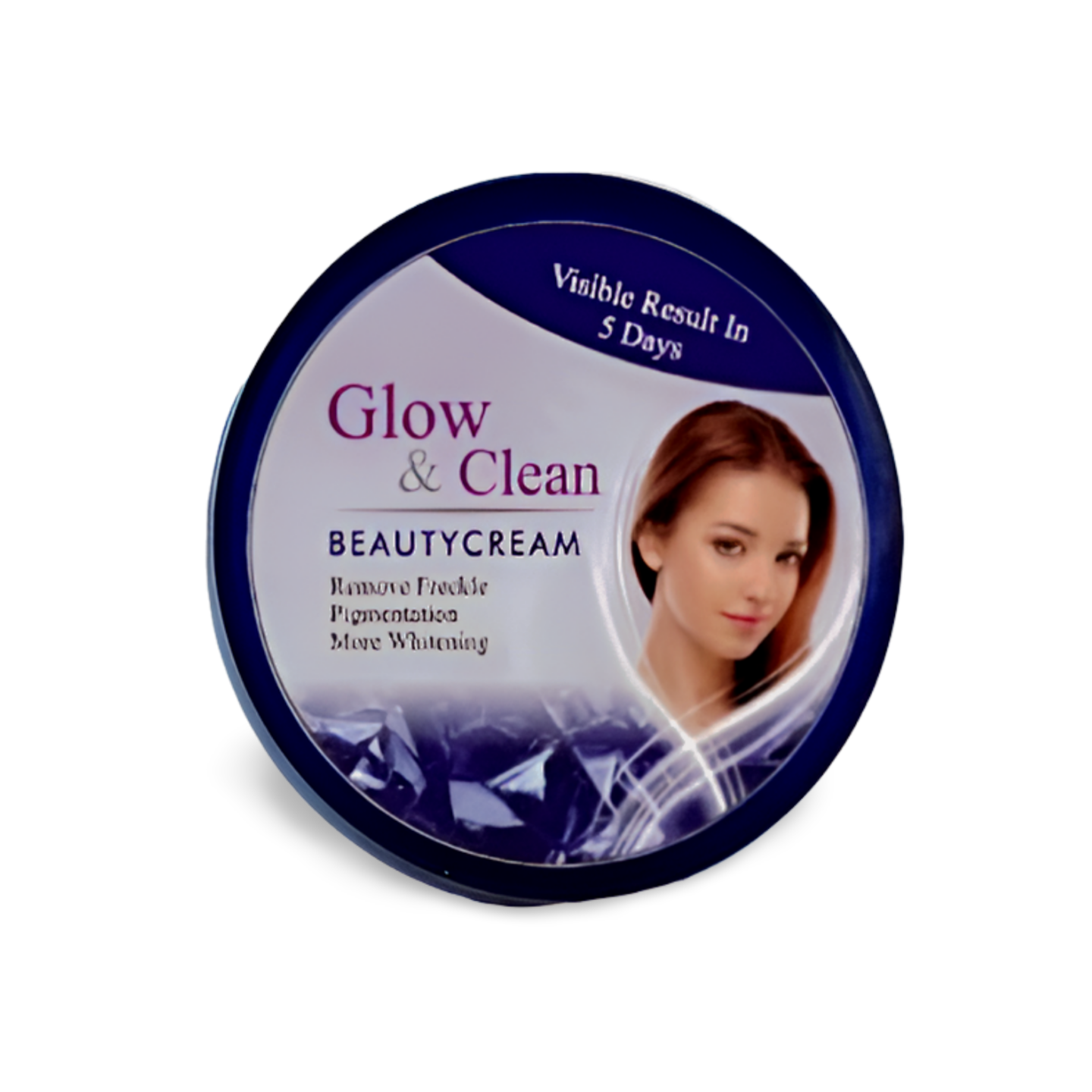 Glow And Clean Face Cream