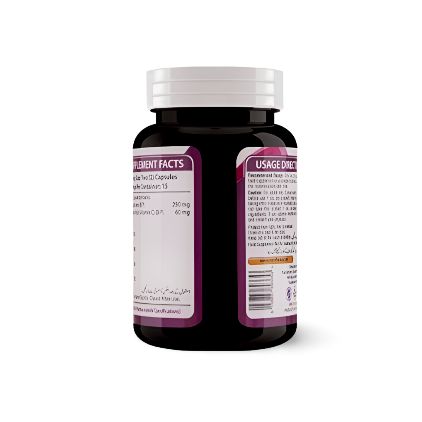 Gluta Fair Capsules