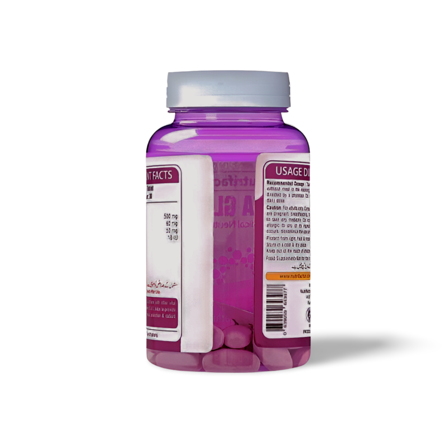 Gluta Glime Tablets