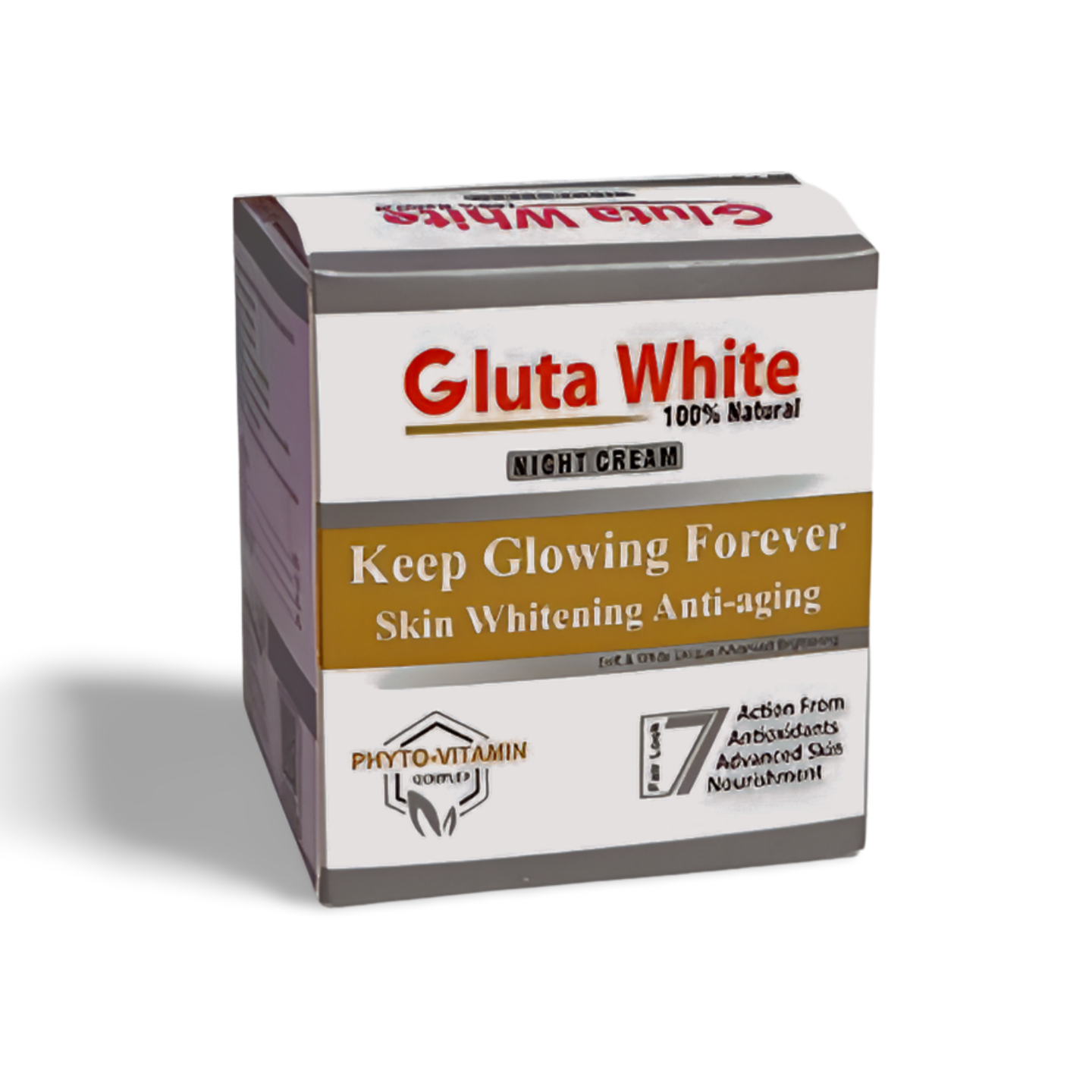 Gluta White Cream