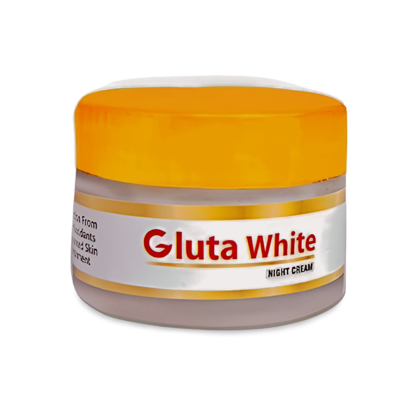 Gluta White Cream