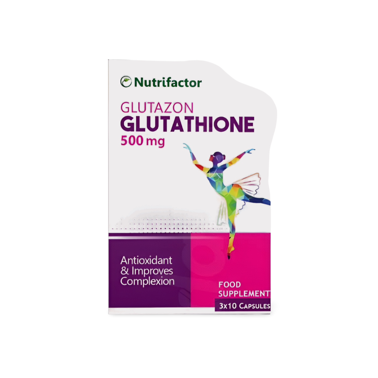 Glutazon Capsules
