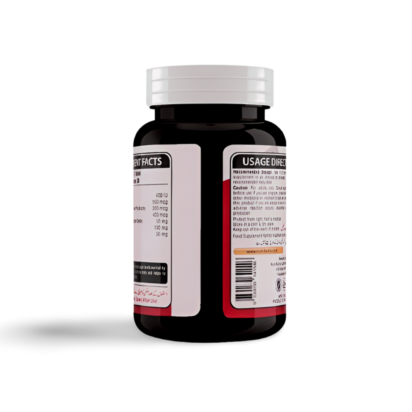 Glyzon Plus Tablets