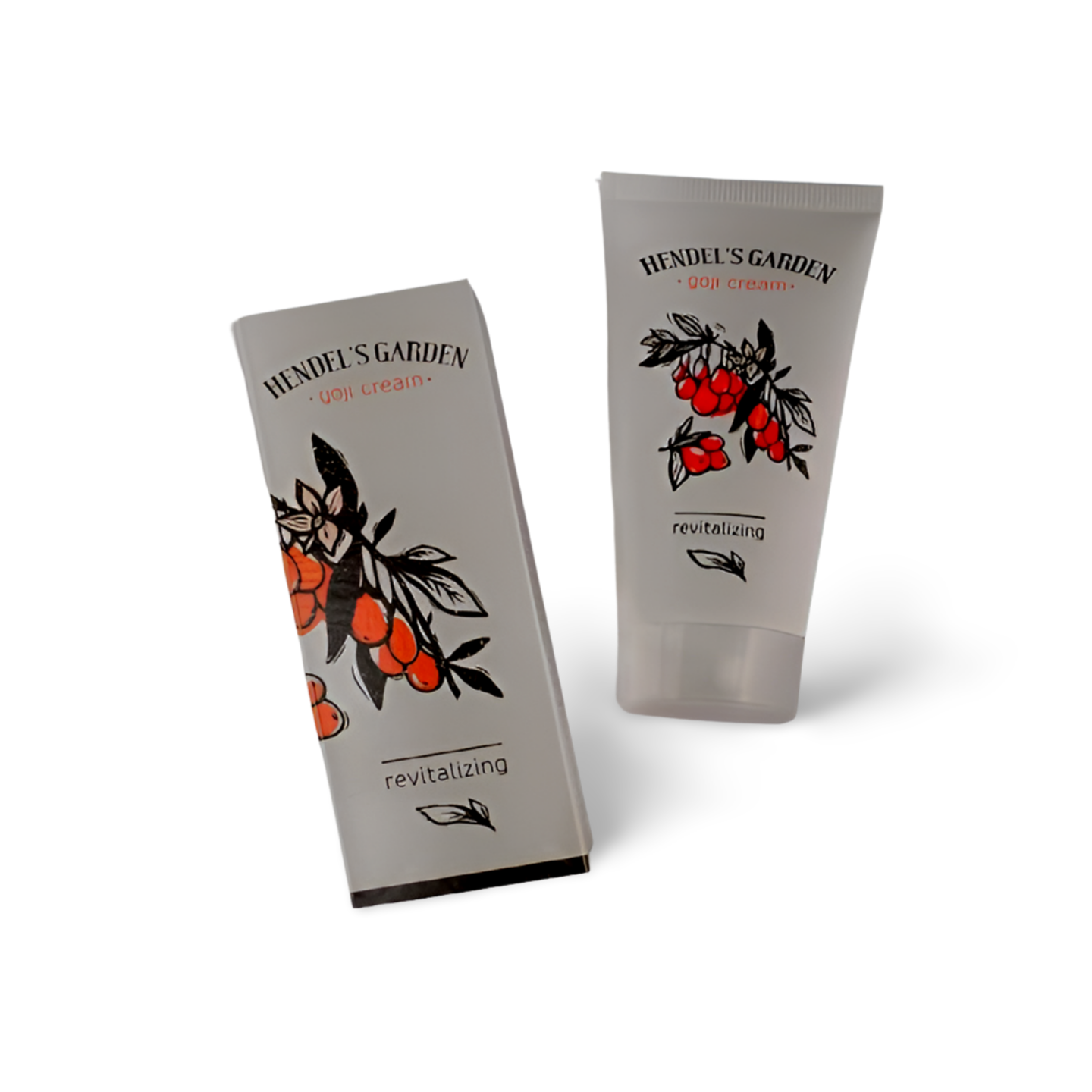 Goji Berry Cream