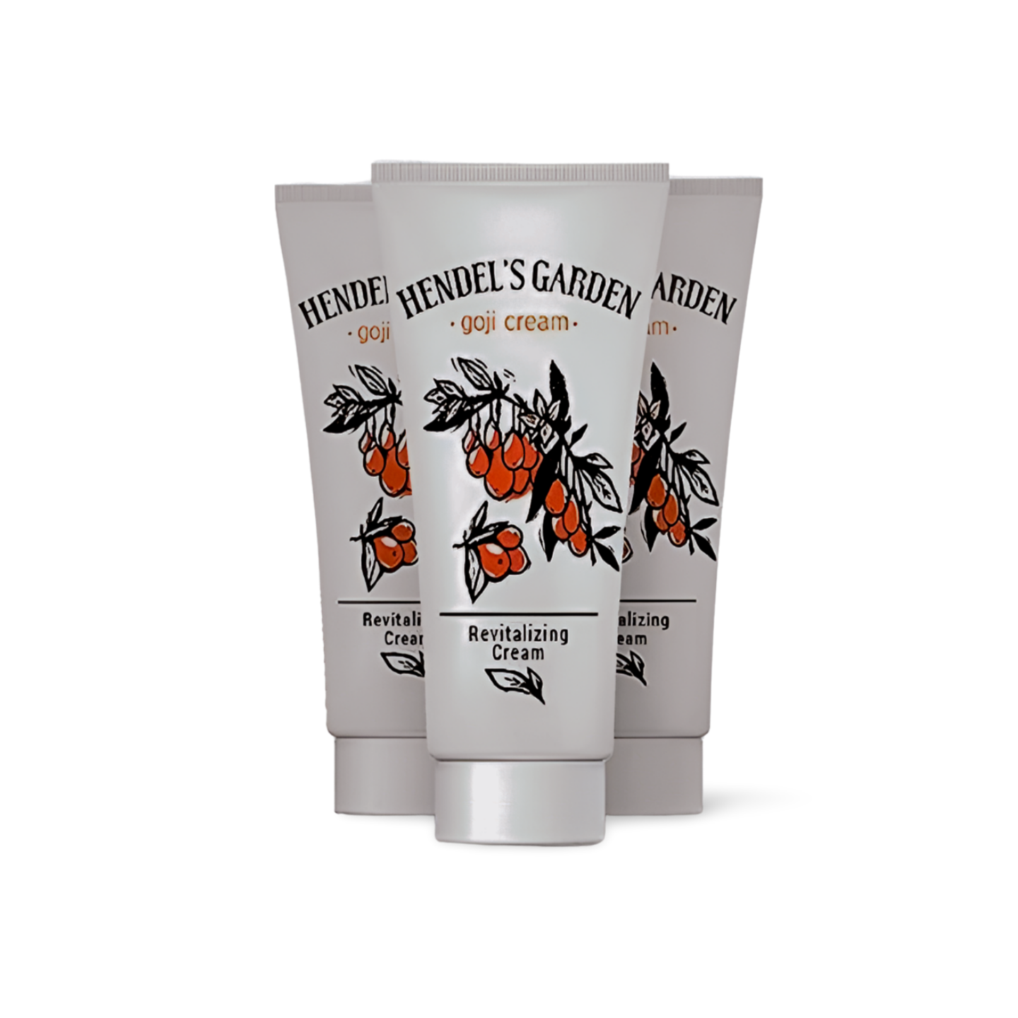 Goji Berry Cream