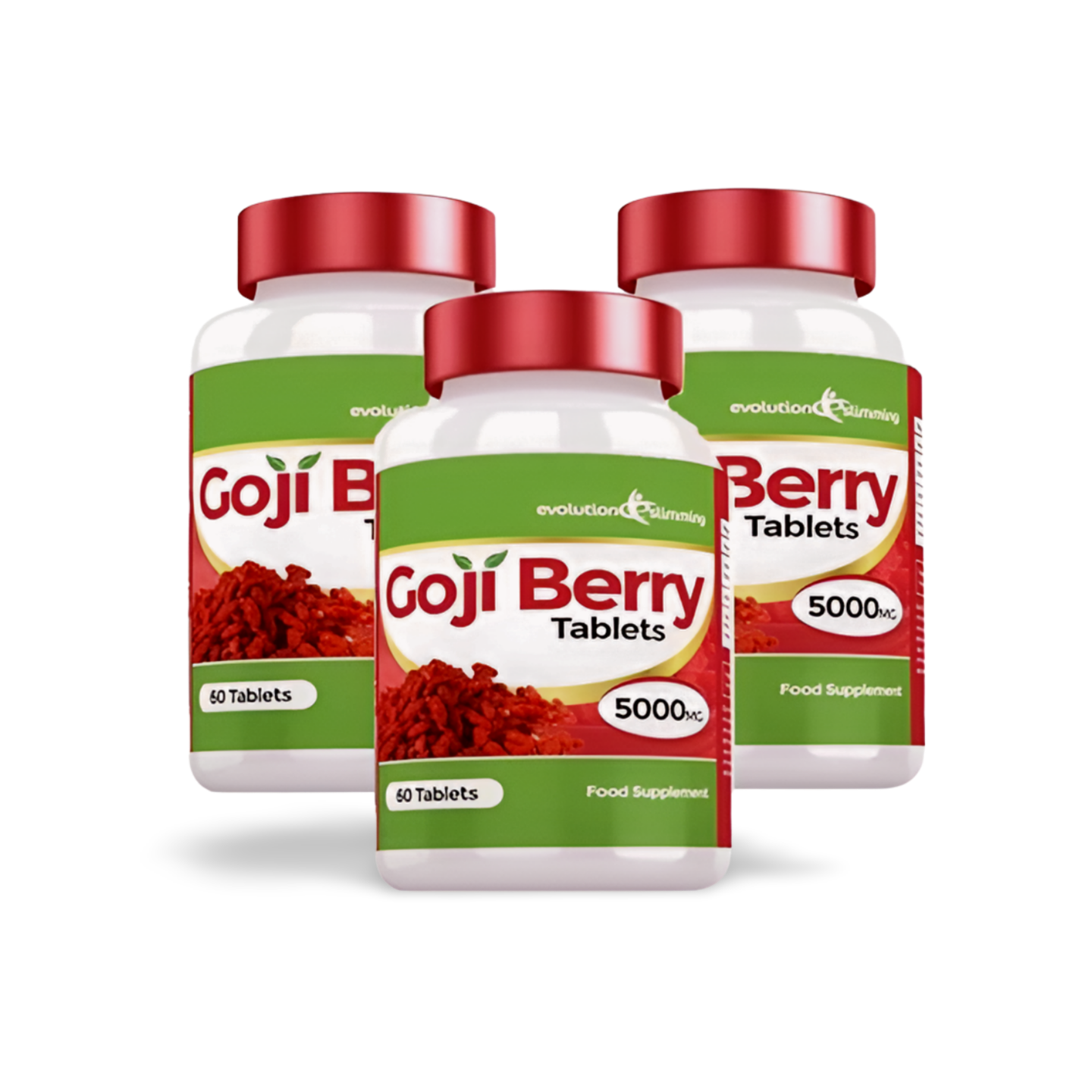 Goji Berry Tablets
