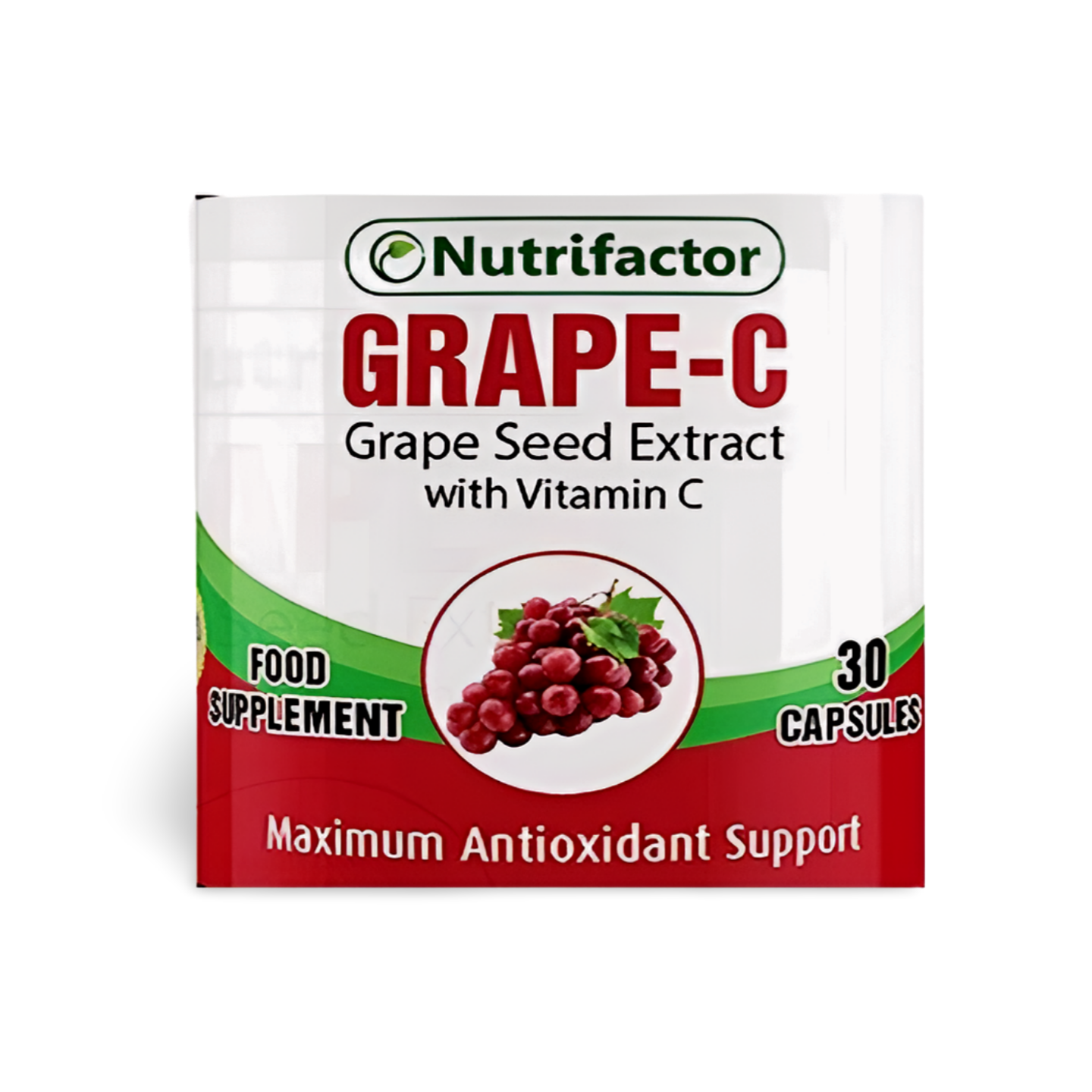Grape C Capsules
