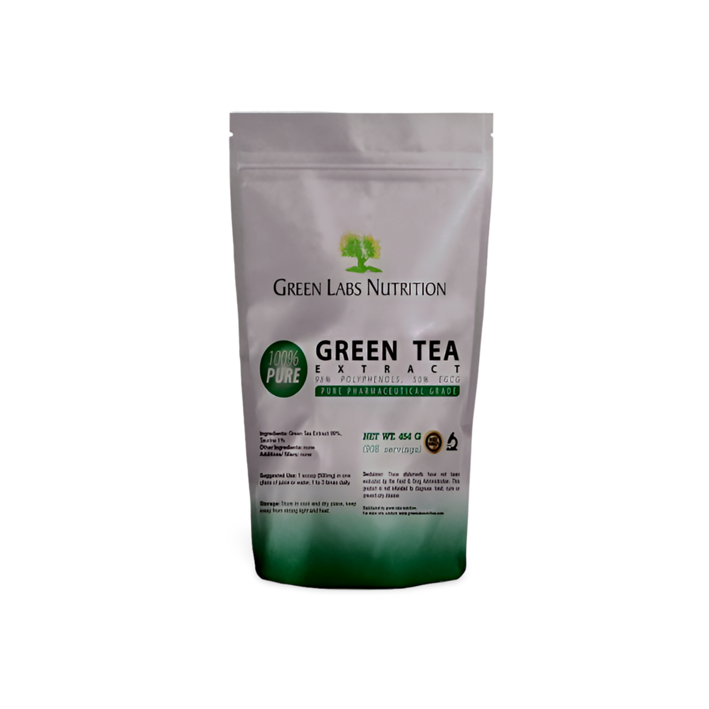 Green Tea Extract