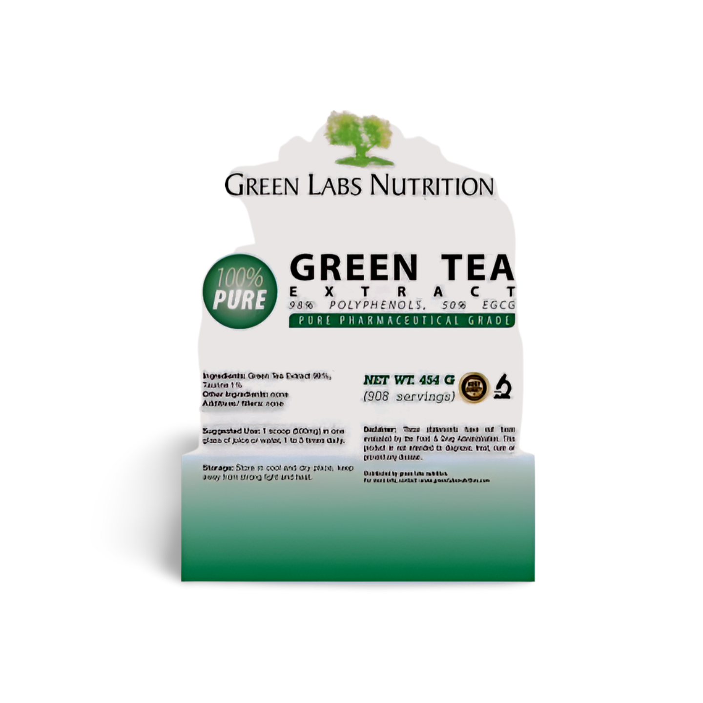 Green Tea Extract