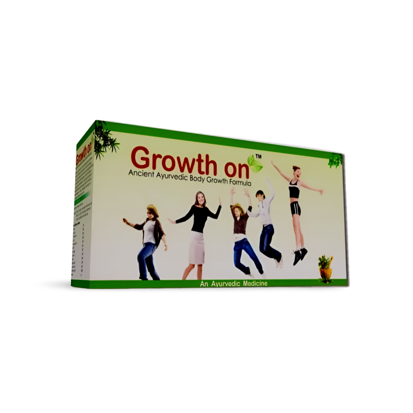 Growth On