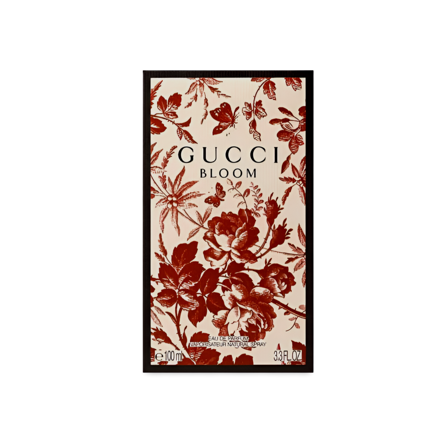 GUCCI Bloom Perfume