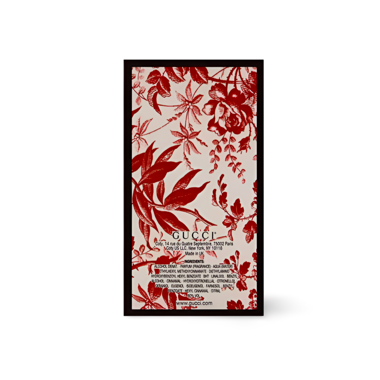 GUCCI Bloom Perfume