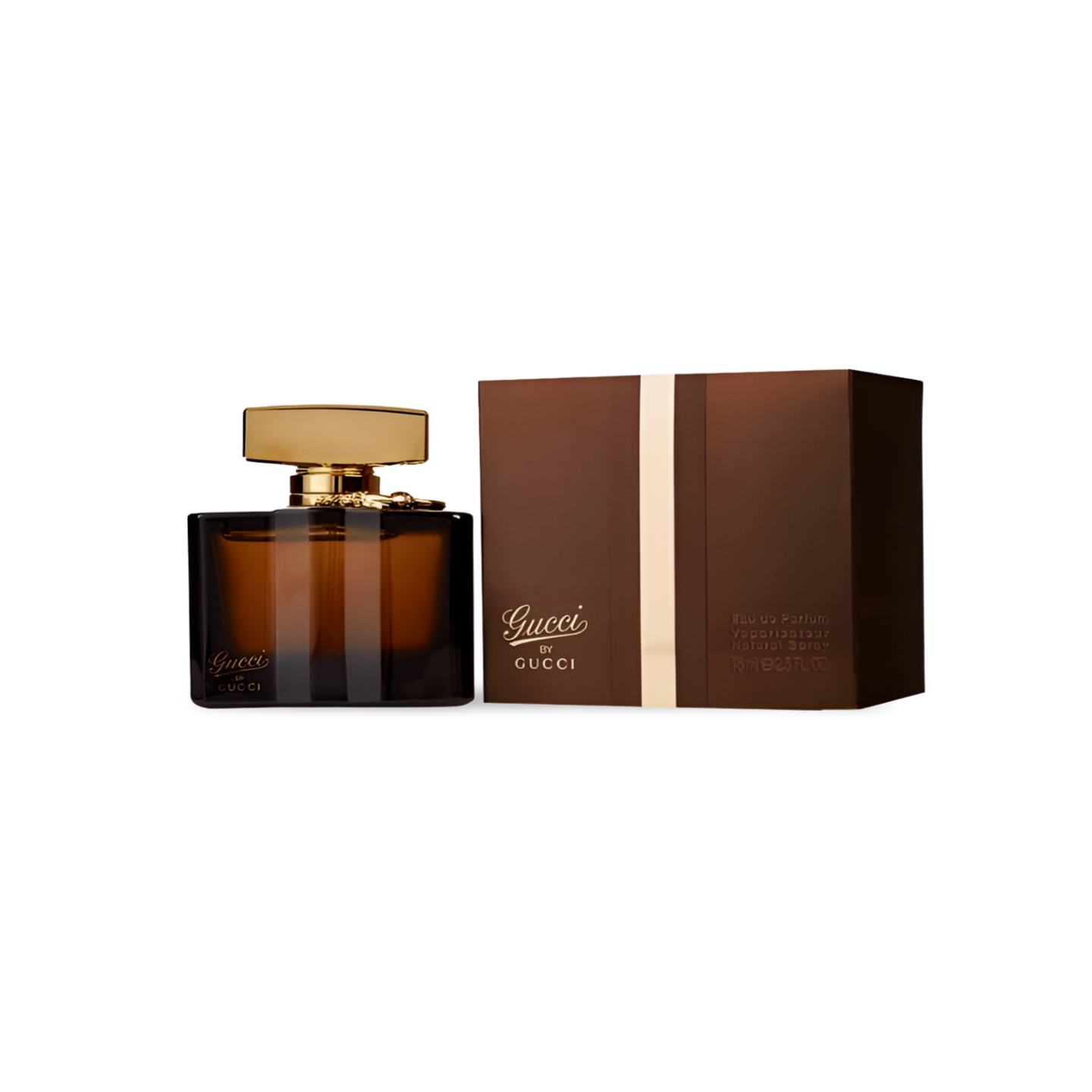 Gucci By Gucci Ladies Perfume