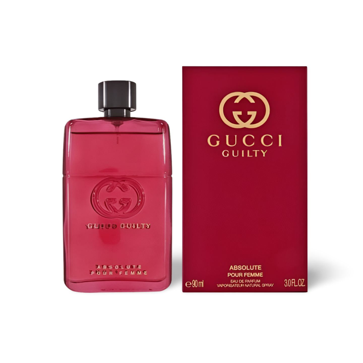 GUCCI GUILTY Absolute Perfume