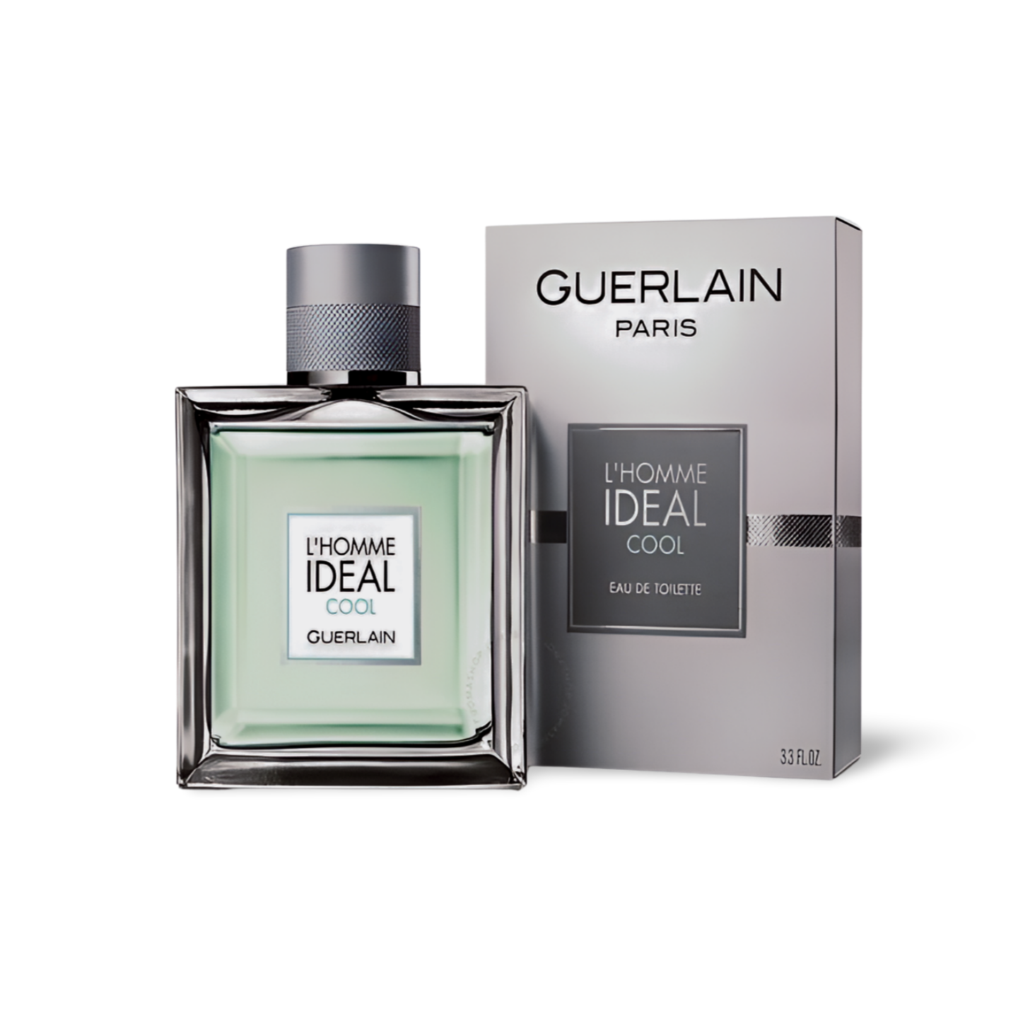 Guerlain Ideal Cool Perfume