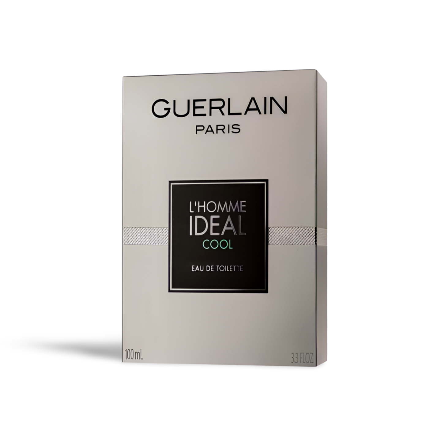 Guerlain Ideal Cool Perfume