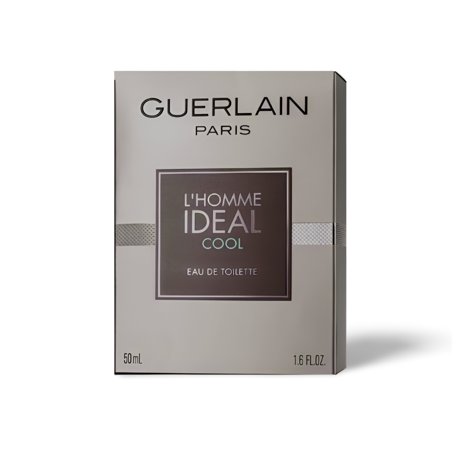 Guerlain Ideal Cool Perfume