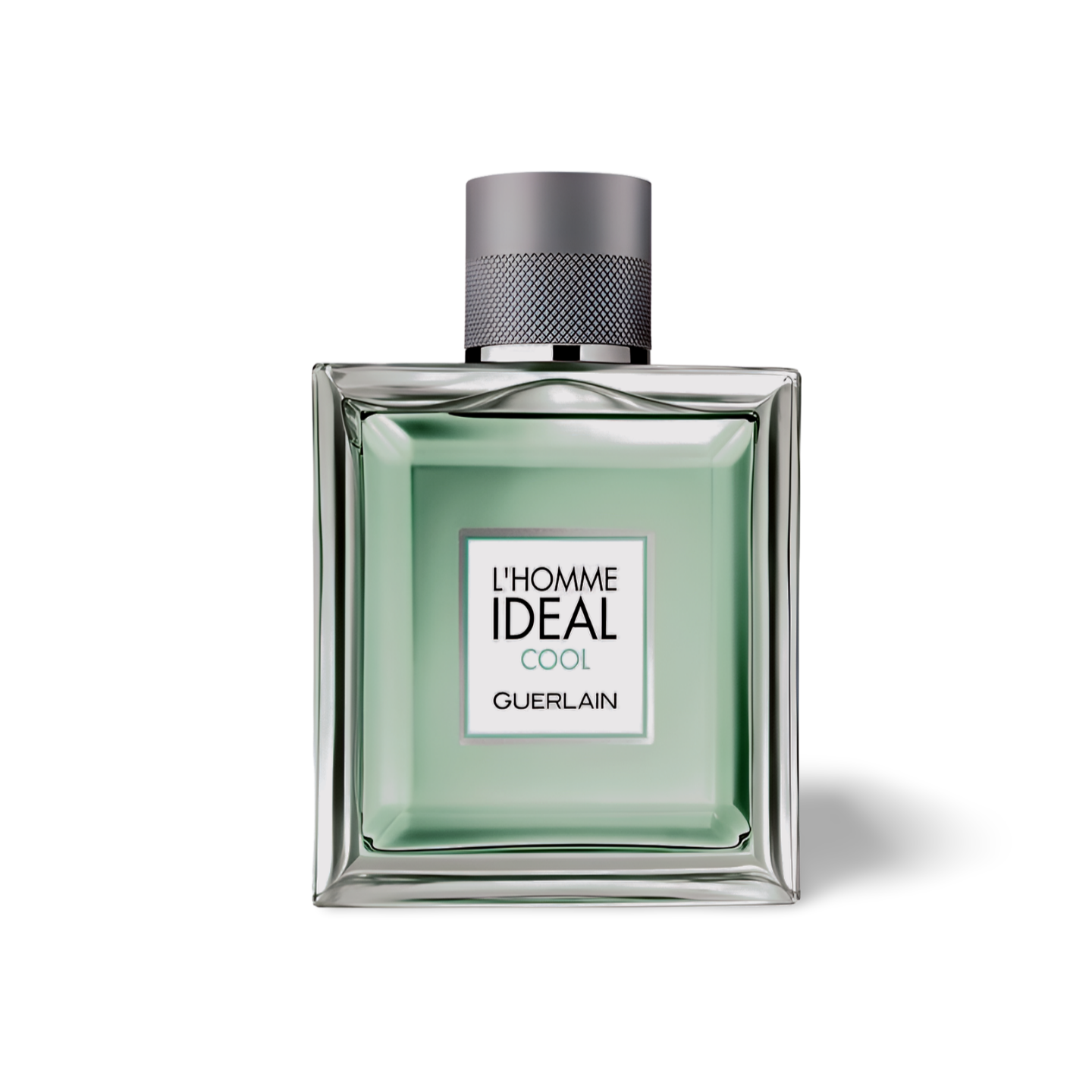 Guerlain Ideal Cool Perfume