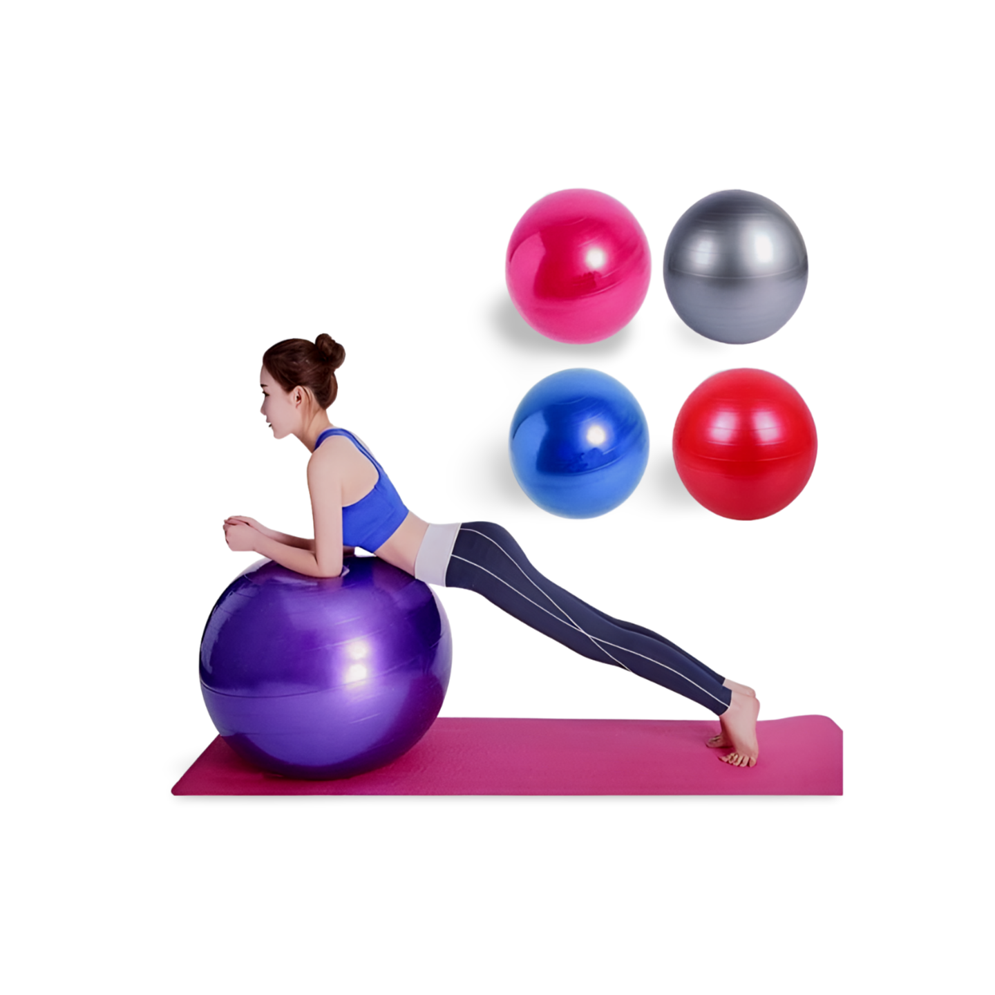 Gym Ball
