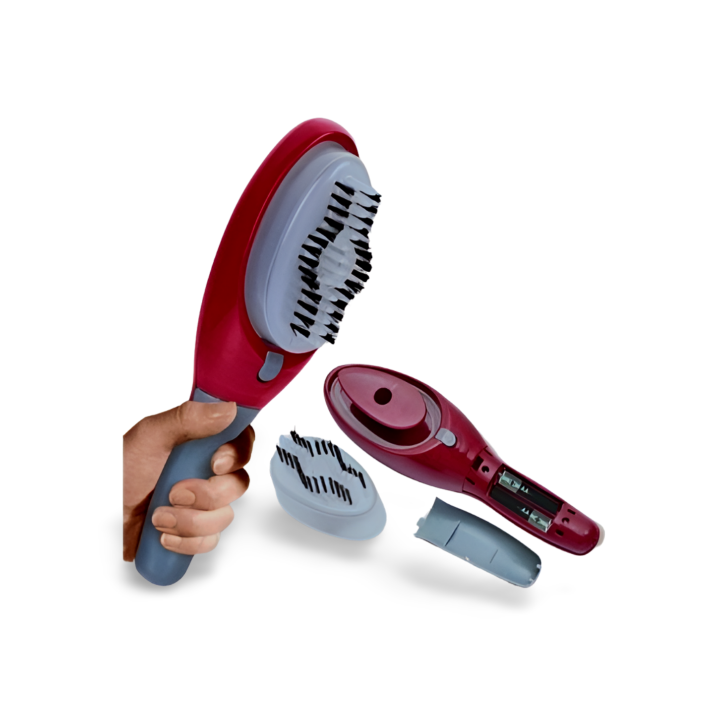 Hair Color Brush