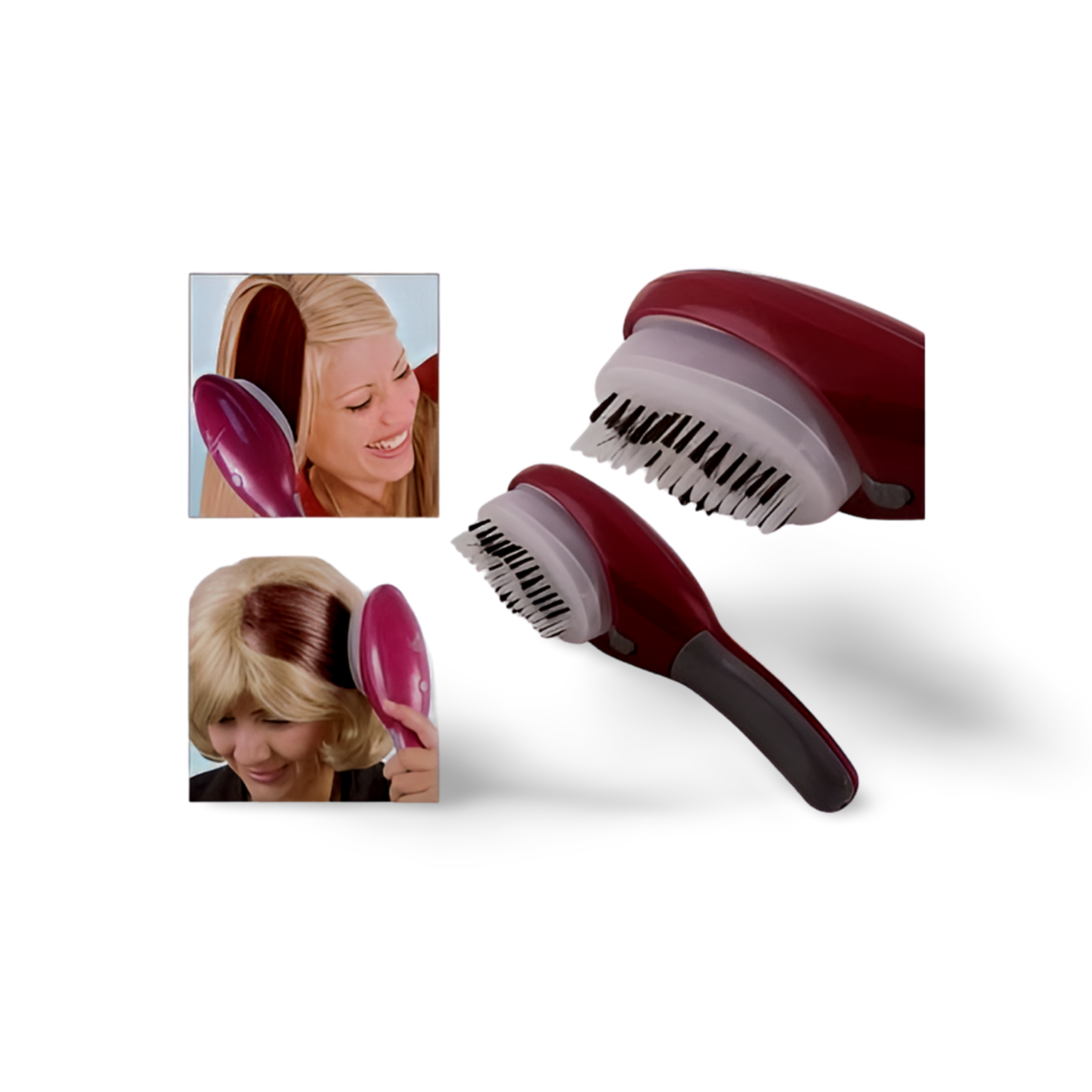 Hair Color Brush