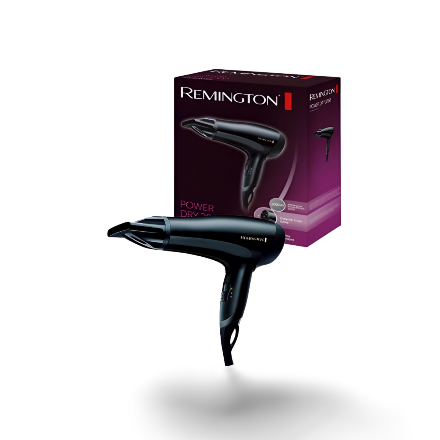Hair Dryer